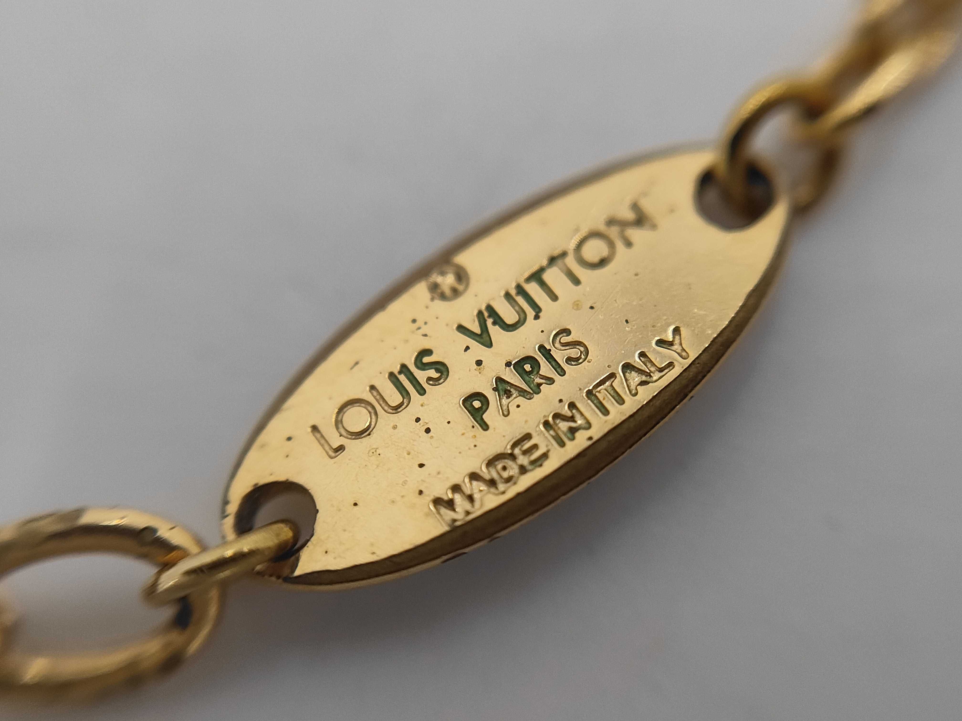 Necklace — view 4