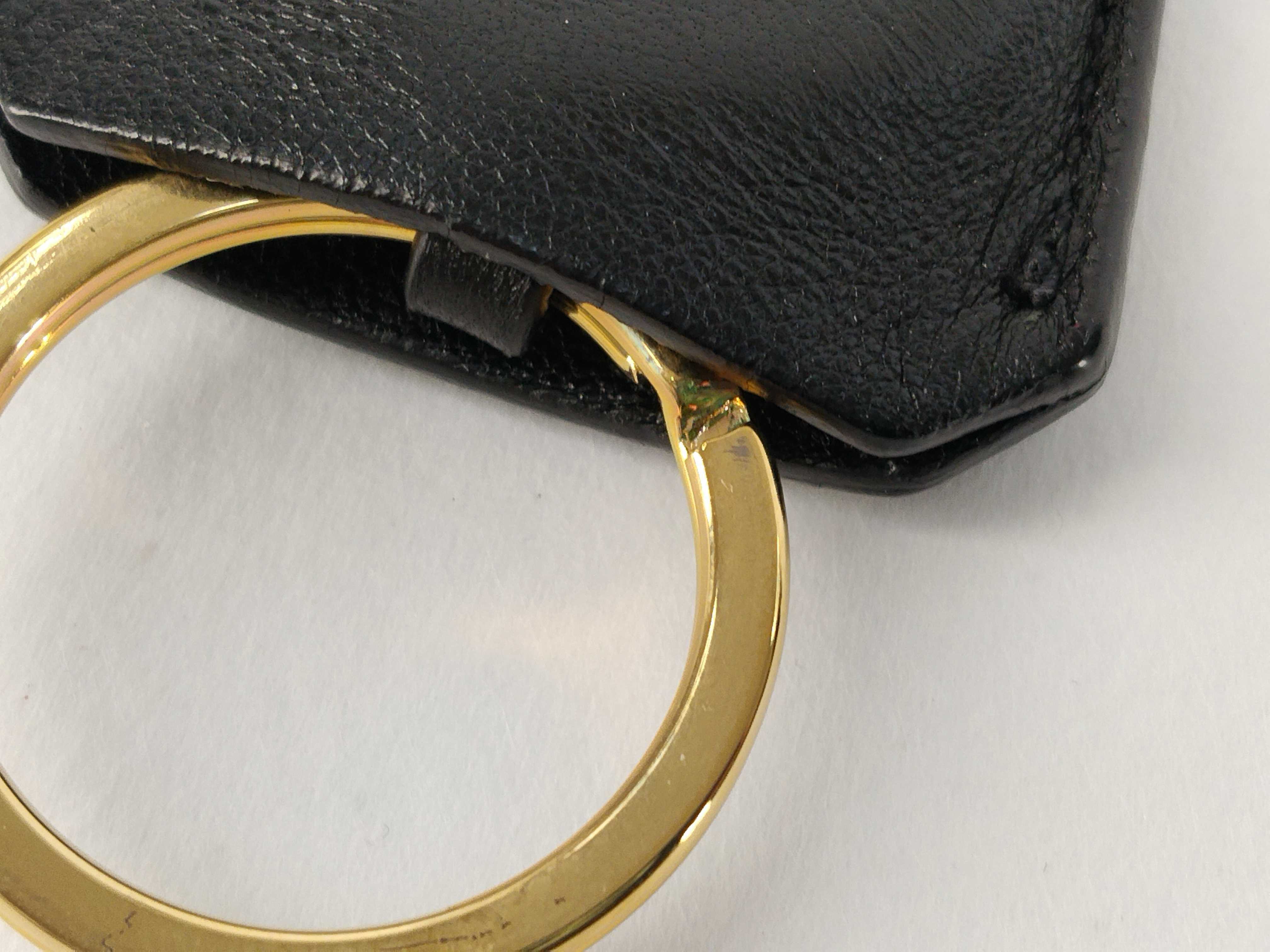 Keychain Key Case Key Holder — view 7