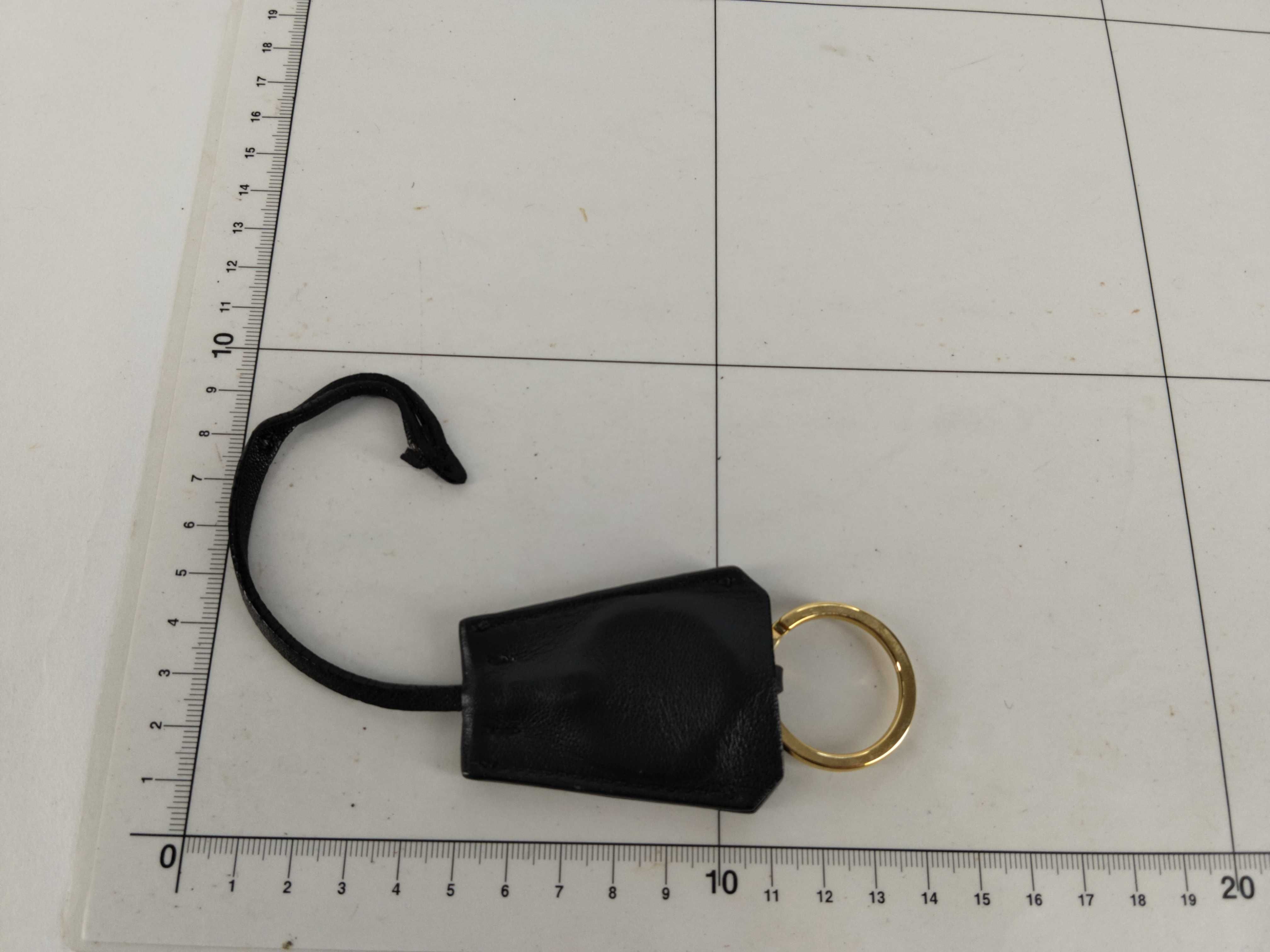 Keychain Key Case Key Holder — view 10