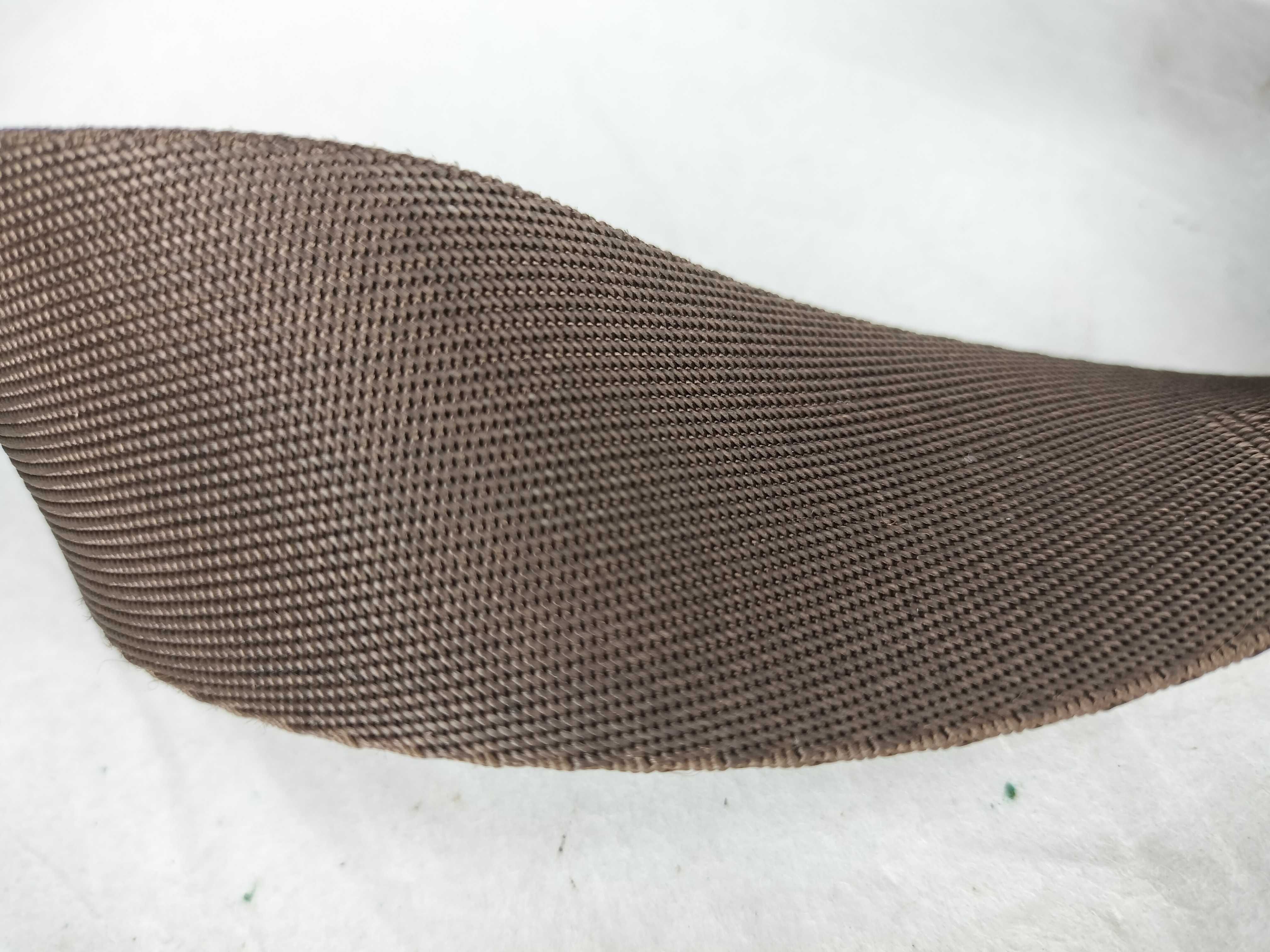 Damier Ebene Shoulder Square Bag — view 4