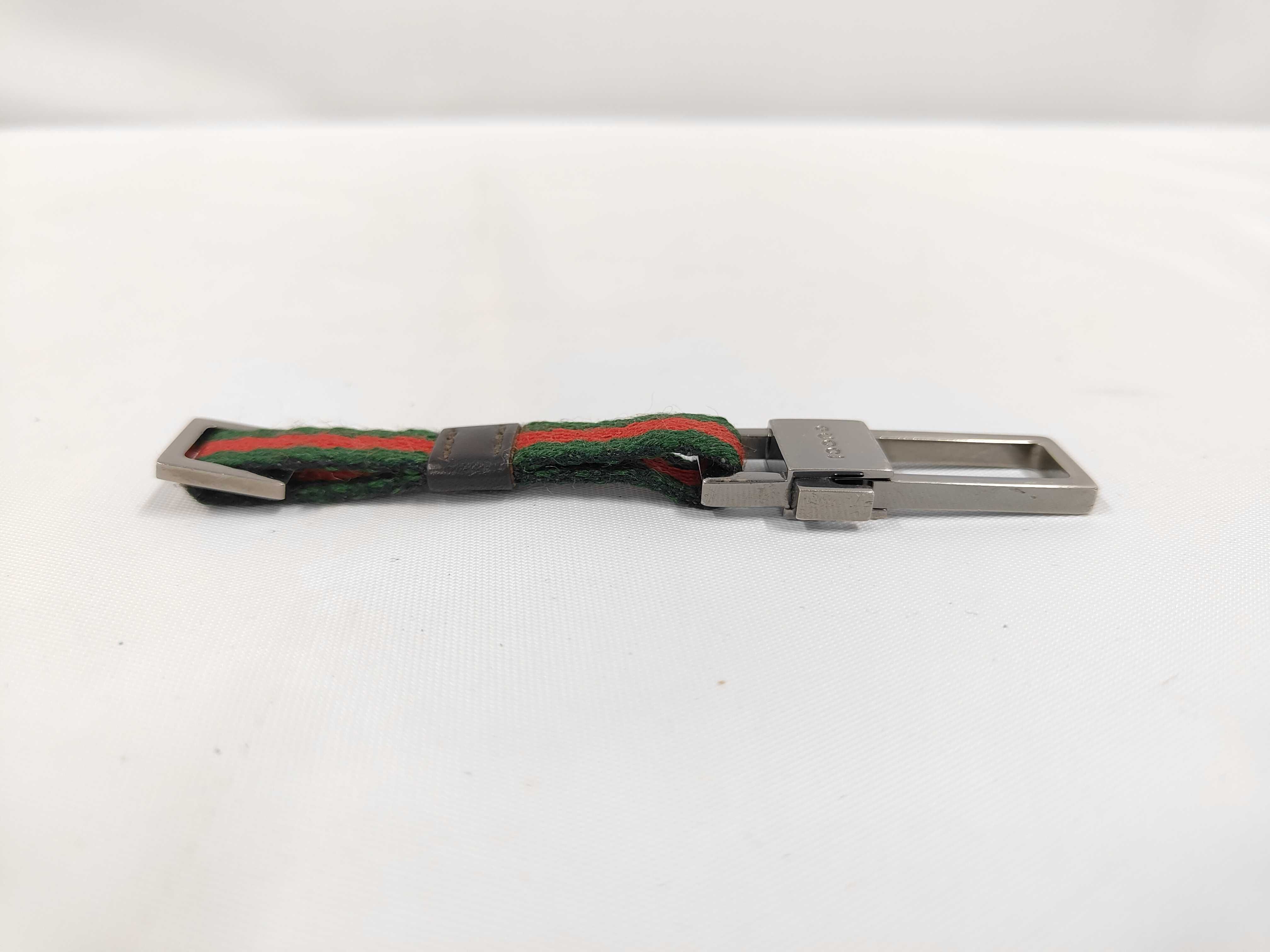 Sherry Line Keychain Key Case — view 2