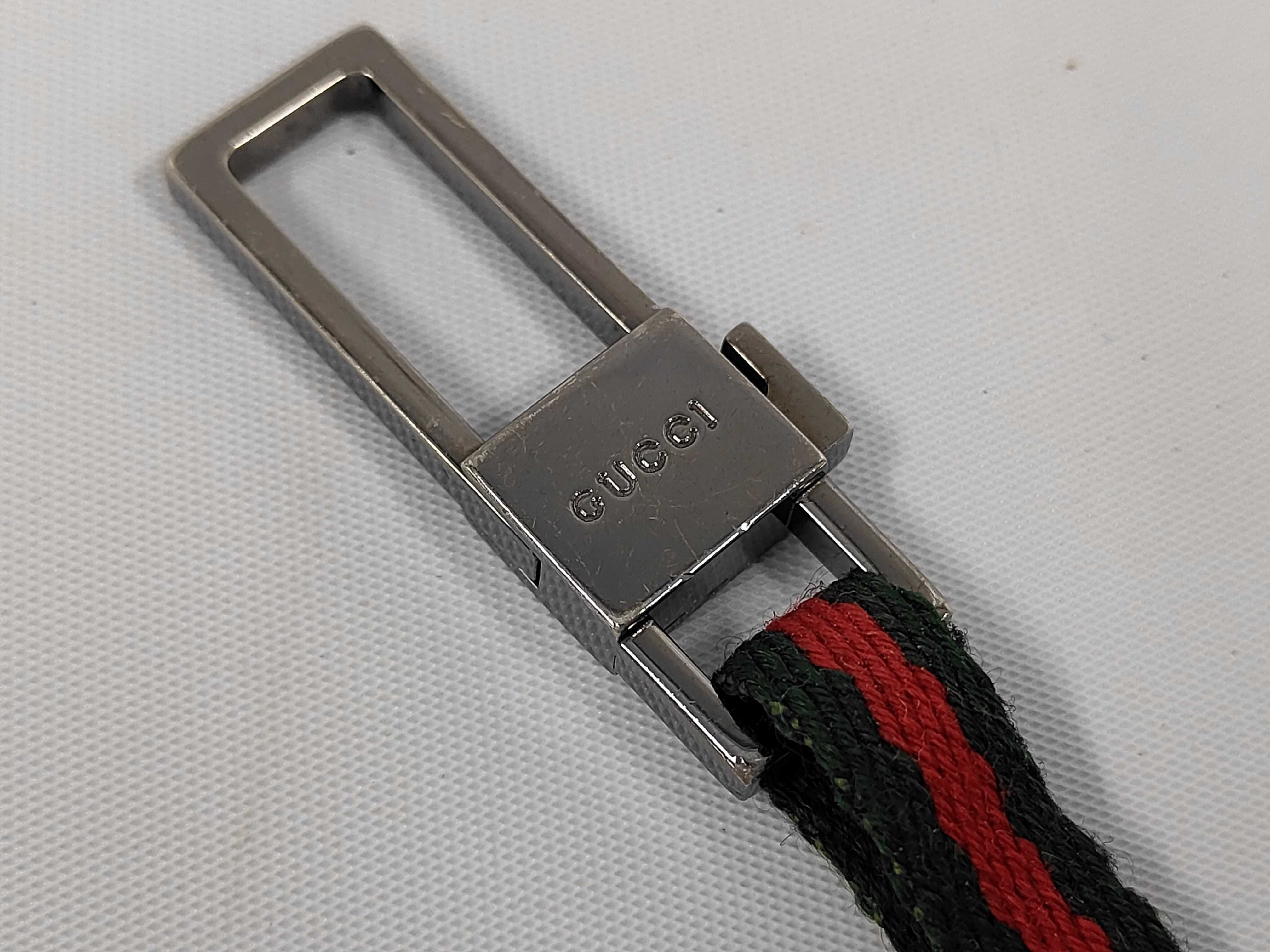 Sherry Line Keychain Key Case — view 4