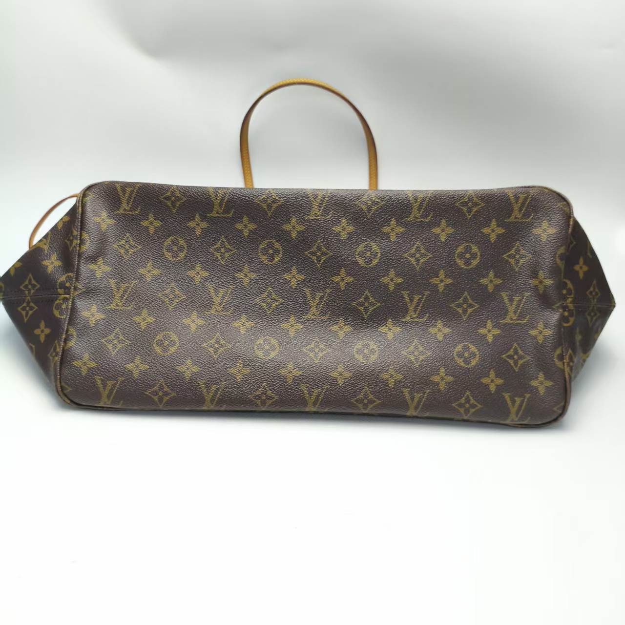 【*Shipped from: China*】LOUIS VUITTON Neverfull PU Handbag — view 5
