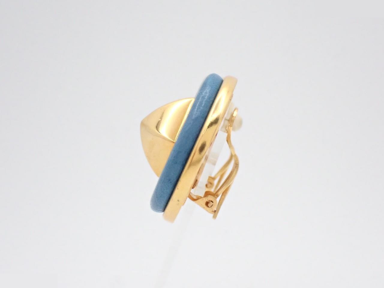 Other lines: Precious metals and earrings — view 3