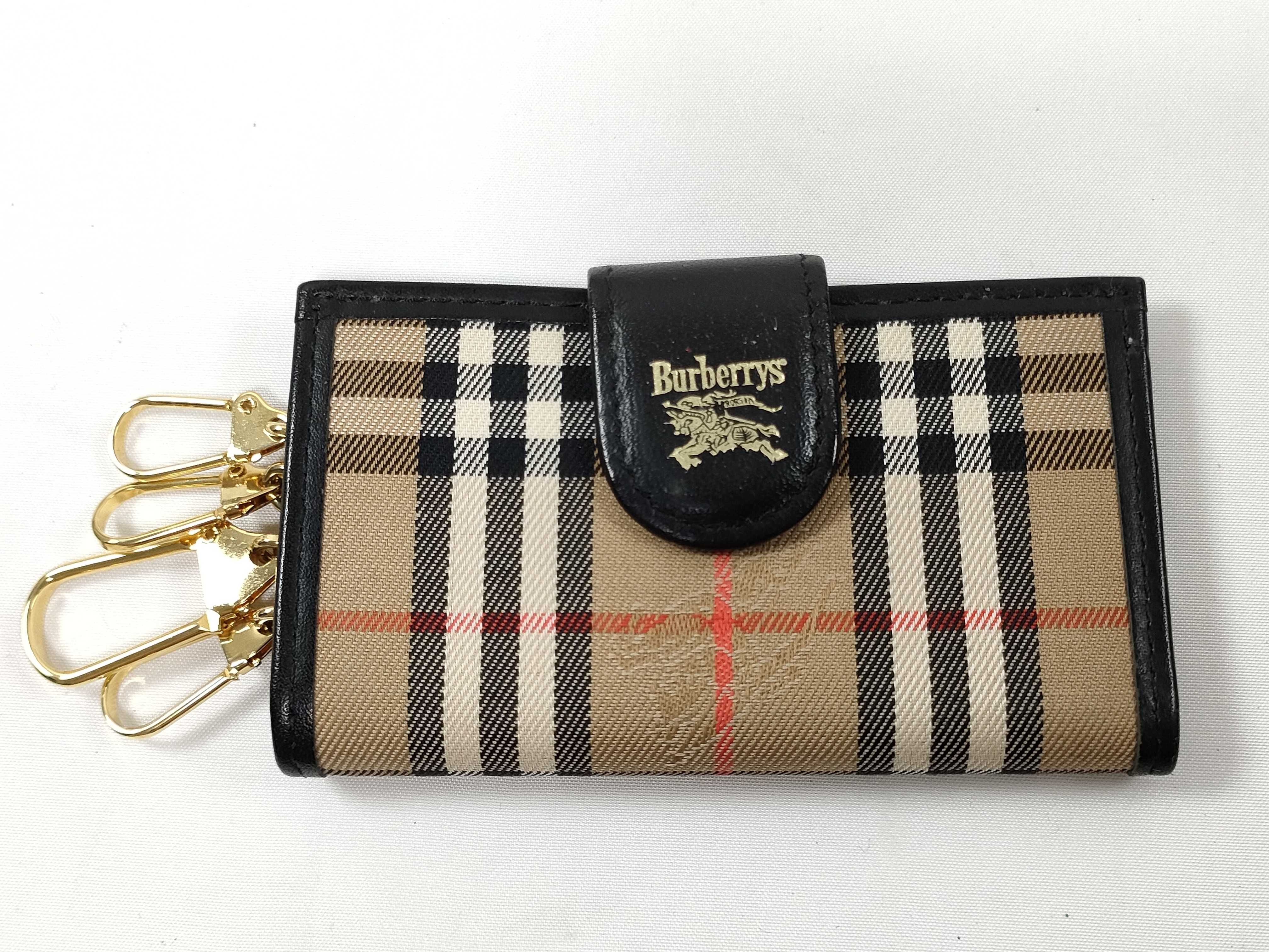 Novachek Key Case