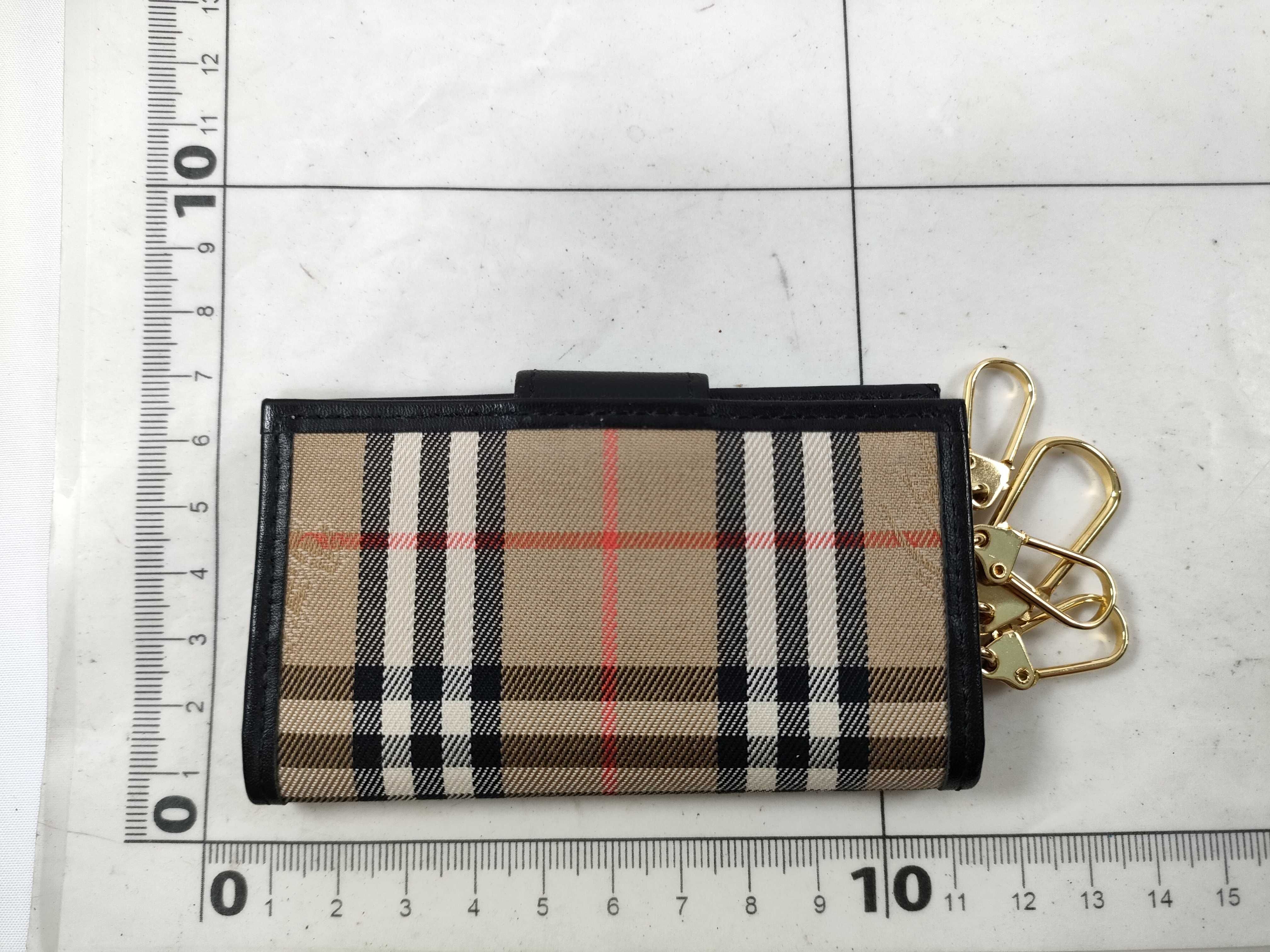 Novachek Key Case — view 2