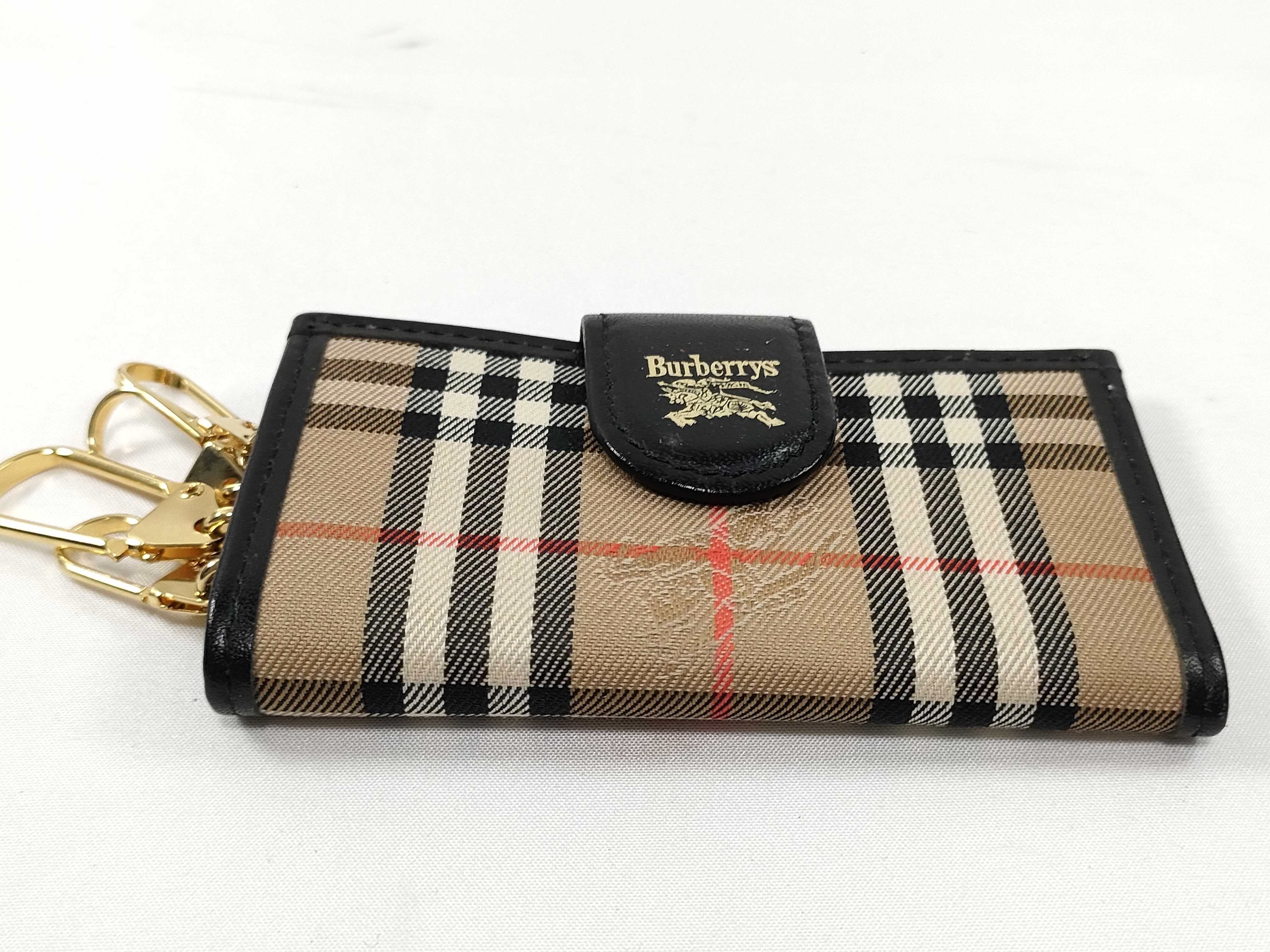 Novachek Key Case — view 3