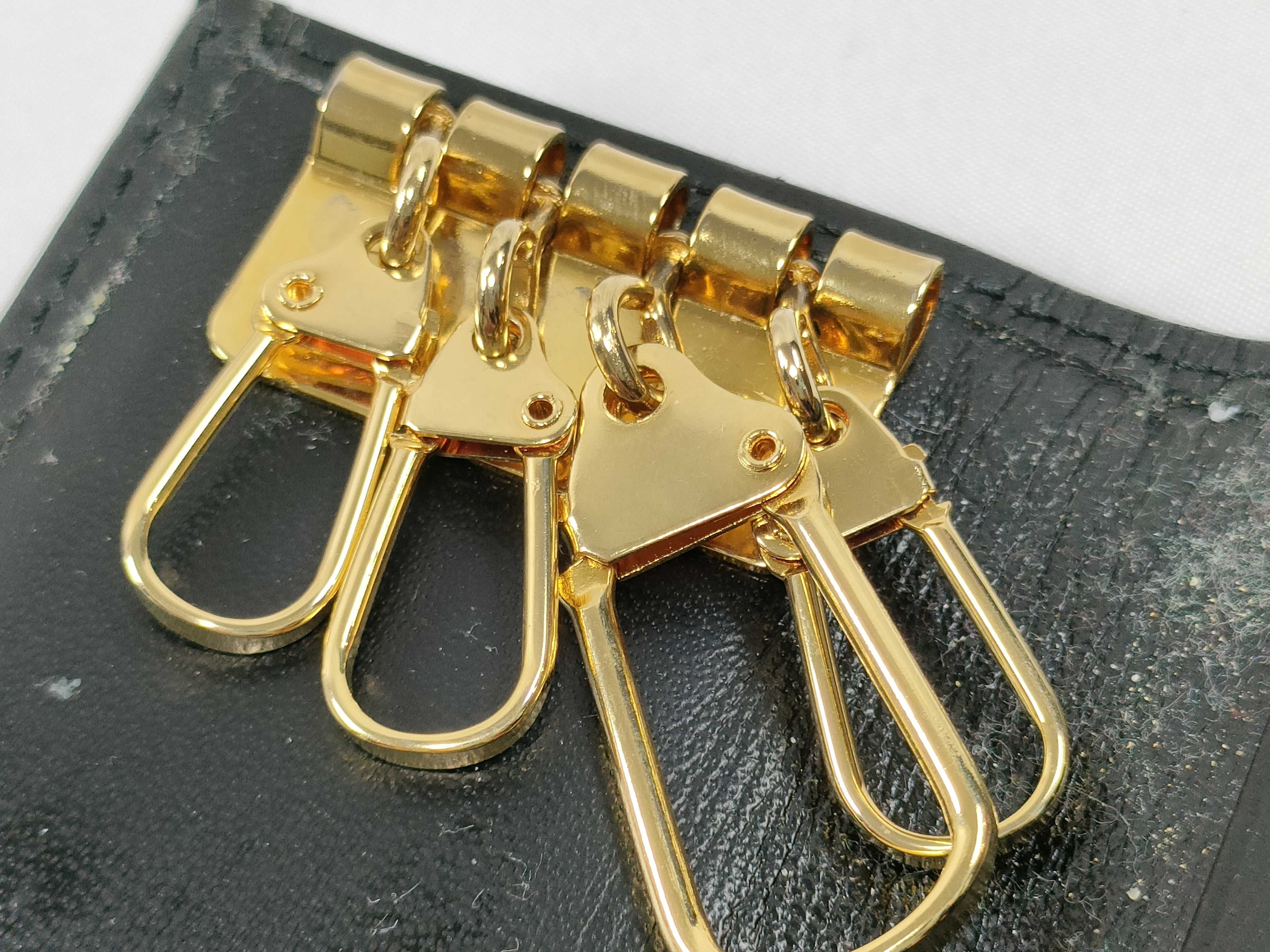 Novachek Key Case — view 10