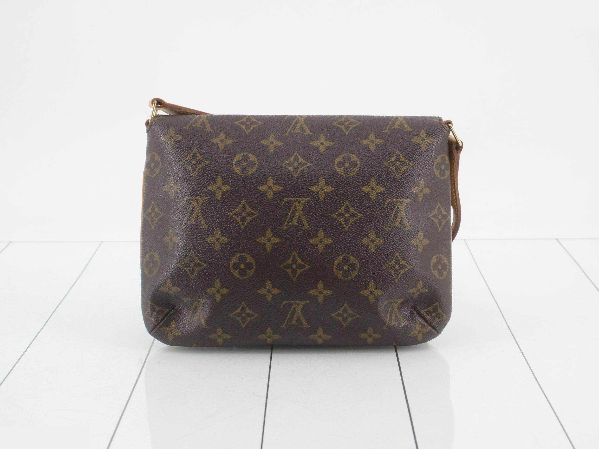 Musette Tango Short Shoulder — view 2