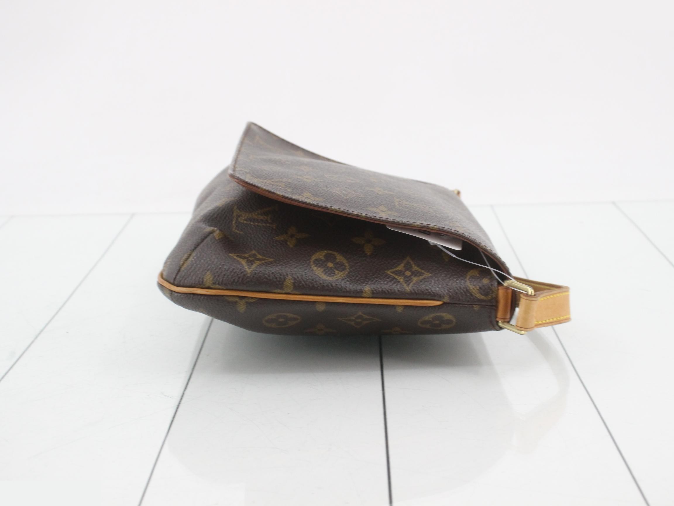 Musette Tango Short Shoulder — view 3
