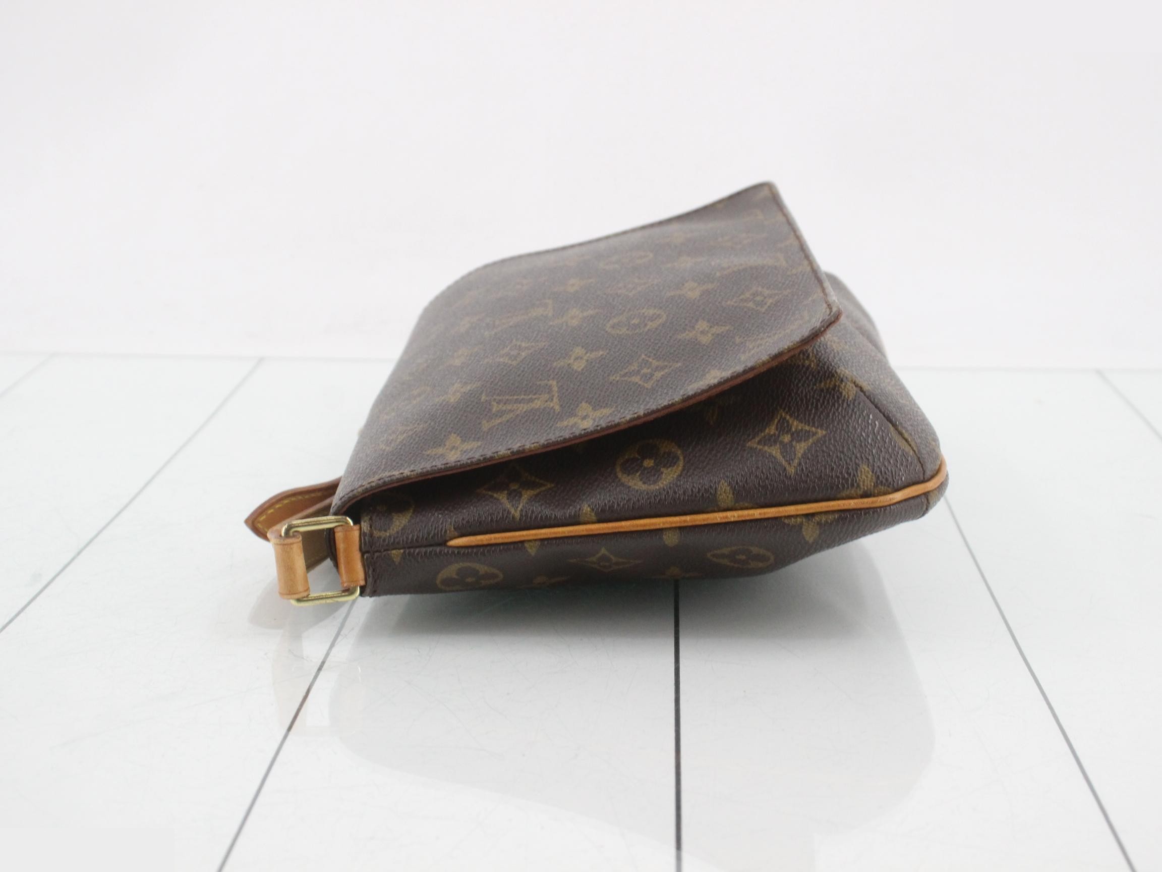 Musette Tango Short Shoulder — view 4
