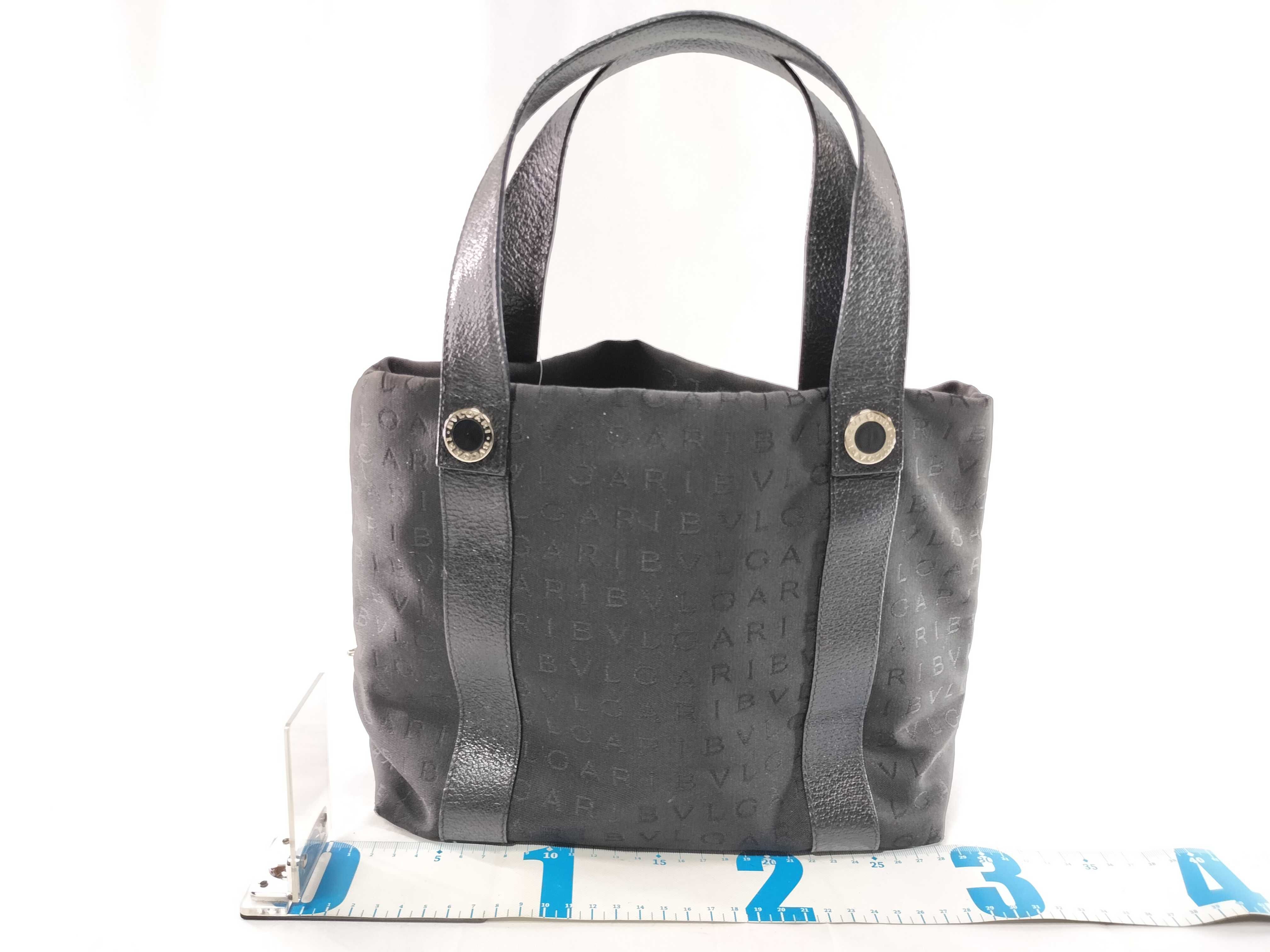 Bulgari Tote Bag — view 2