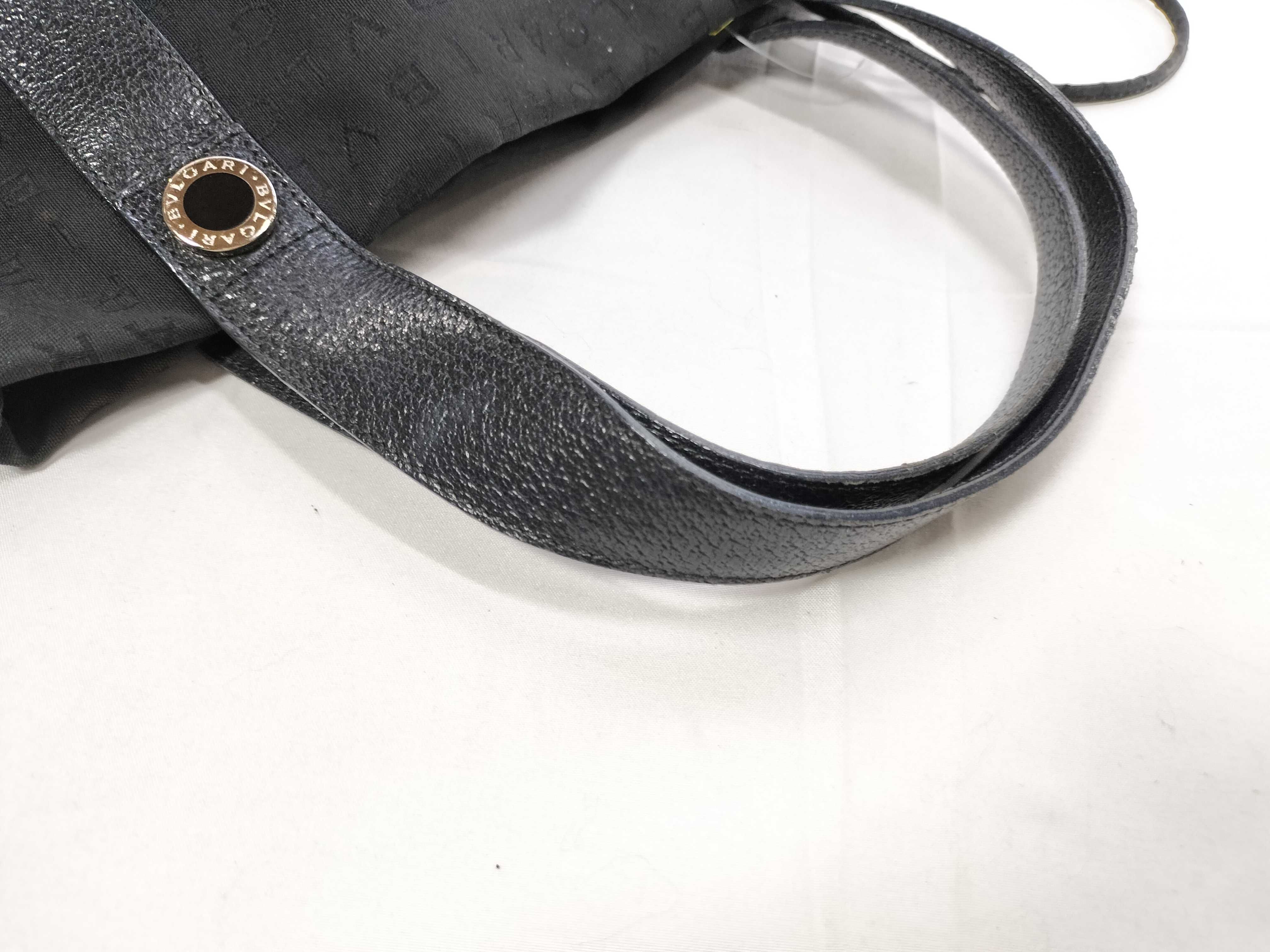 Bulgari Tote Bag — view 3