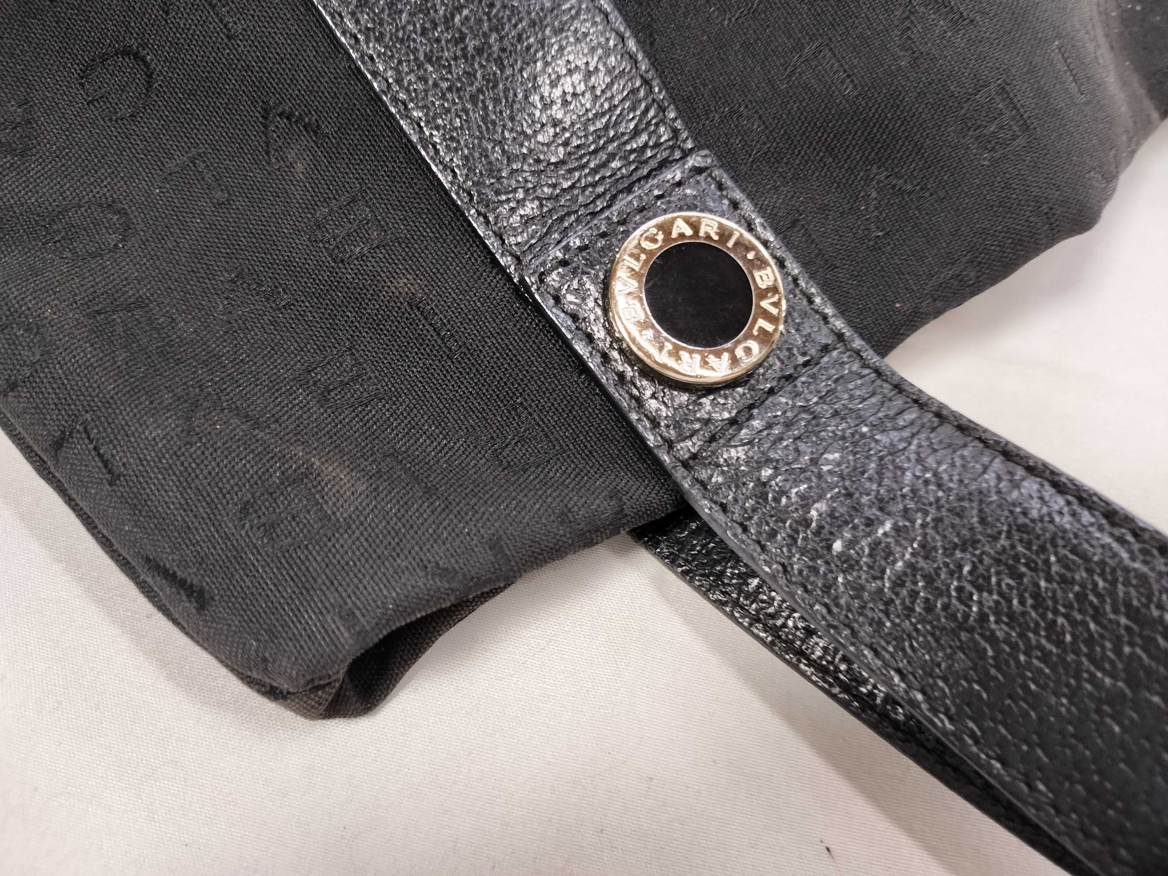 Bulgari Tote Bag — view 5