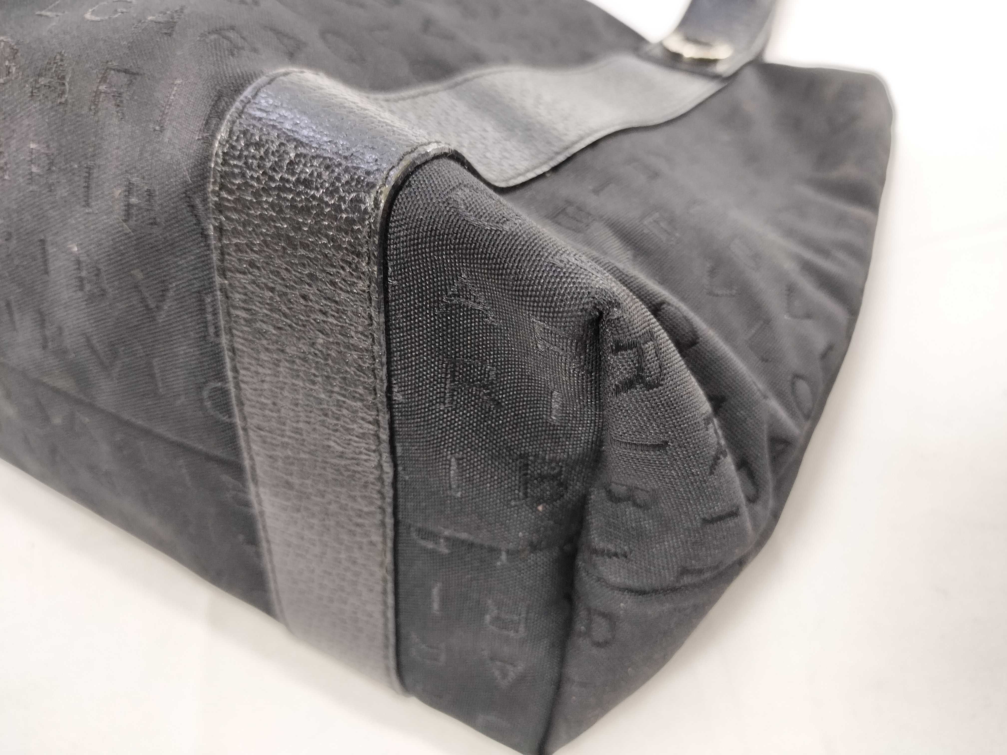 Bulgari Tote Bag — view 6