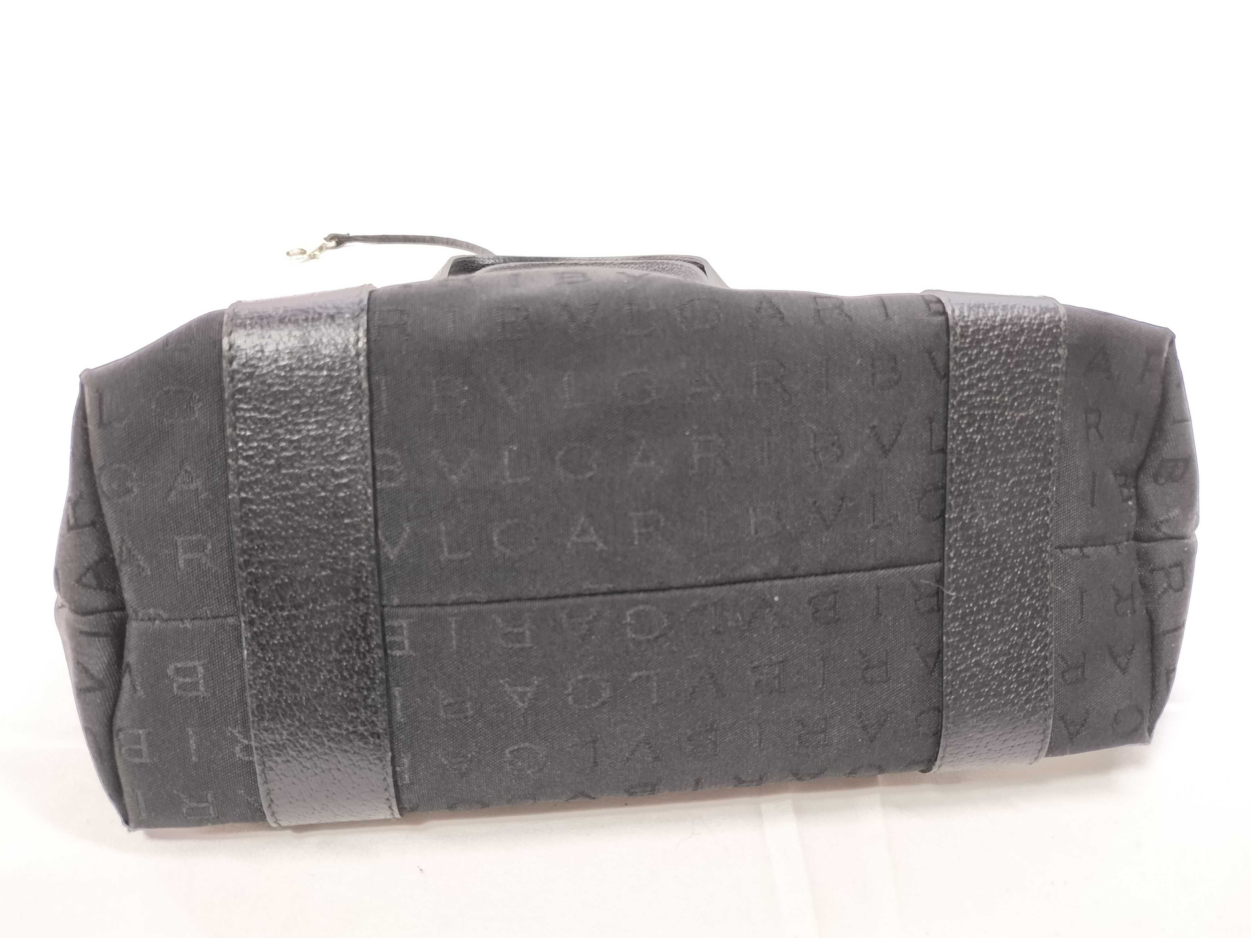 Bulgari Tote Bag — view 7