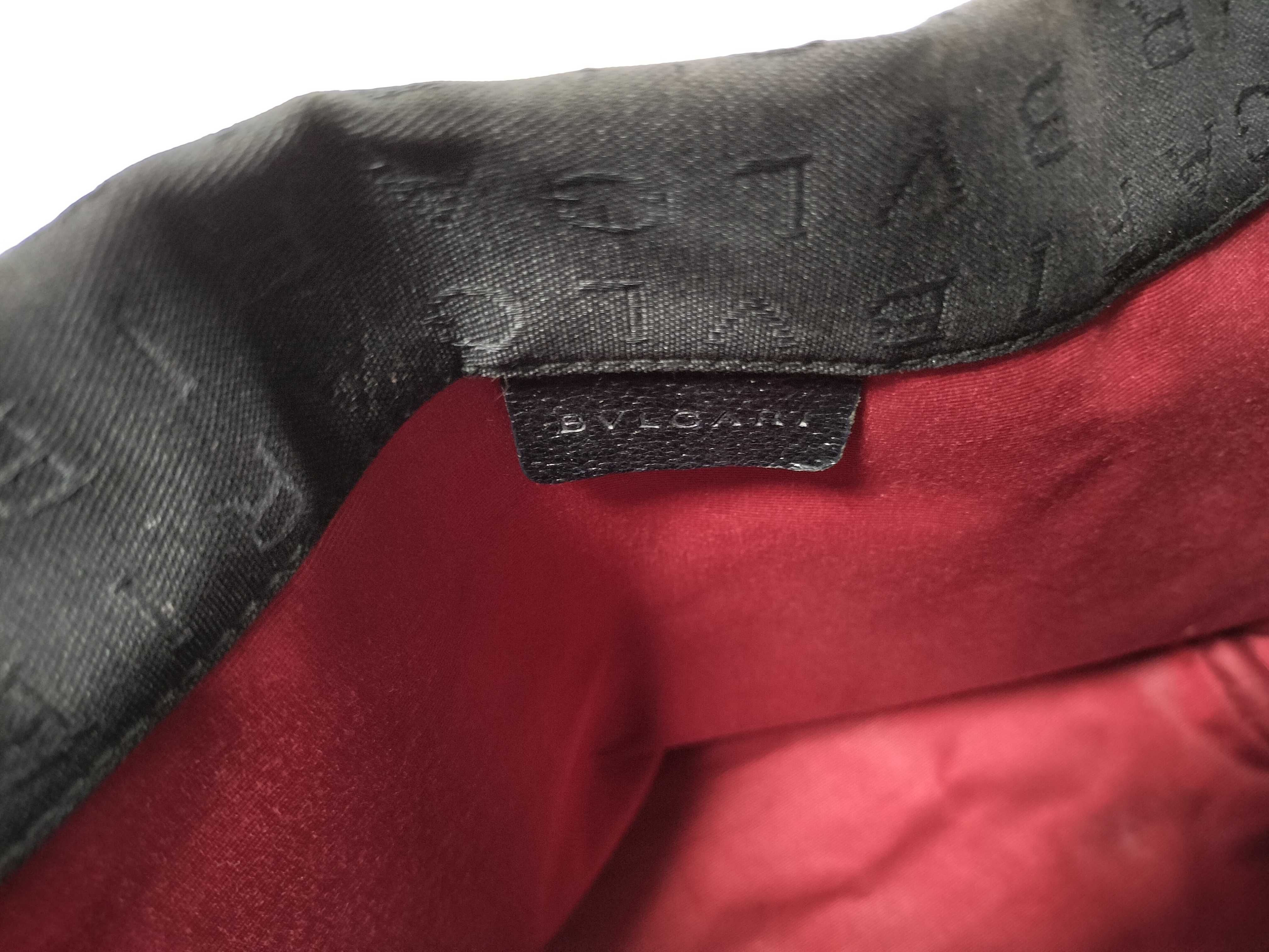 Bulgari Tote Bag — view 10