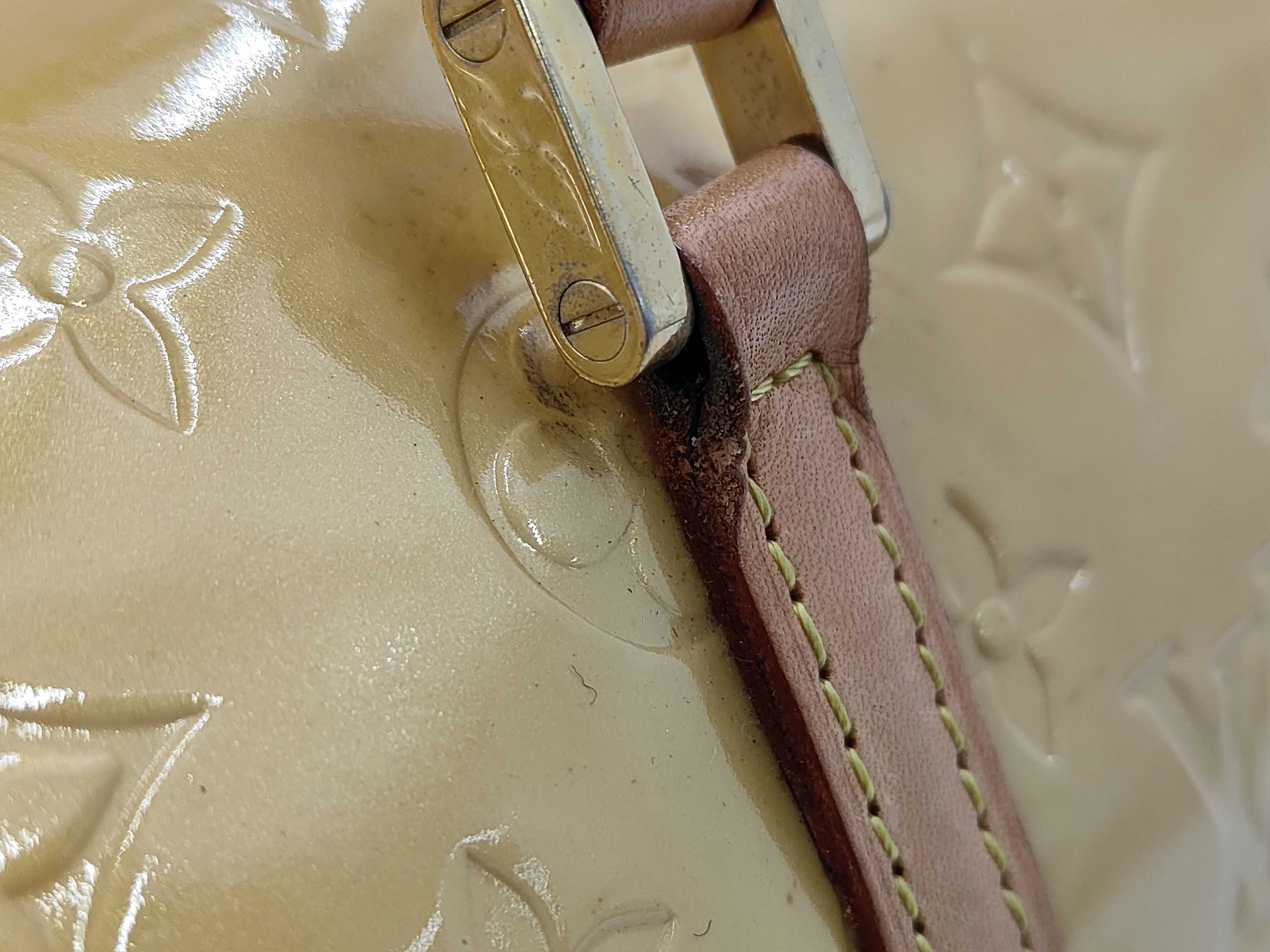 Vernis Bedford Handbag — view 3