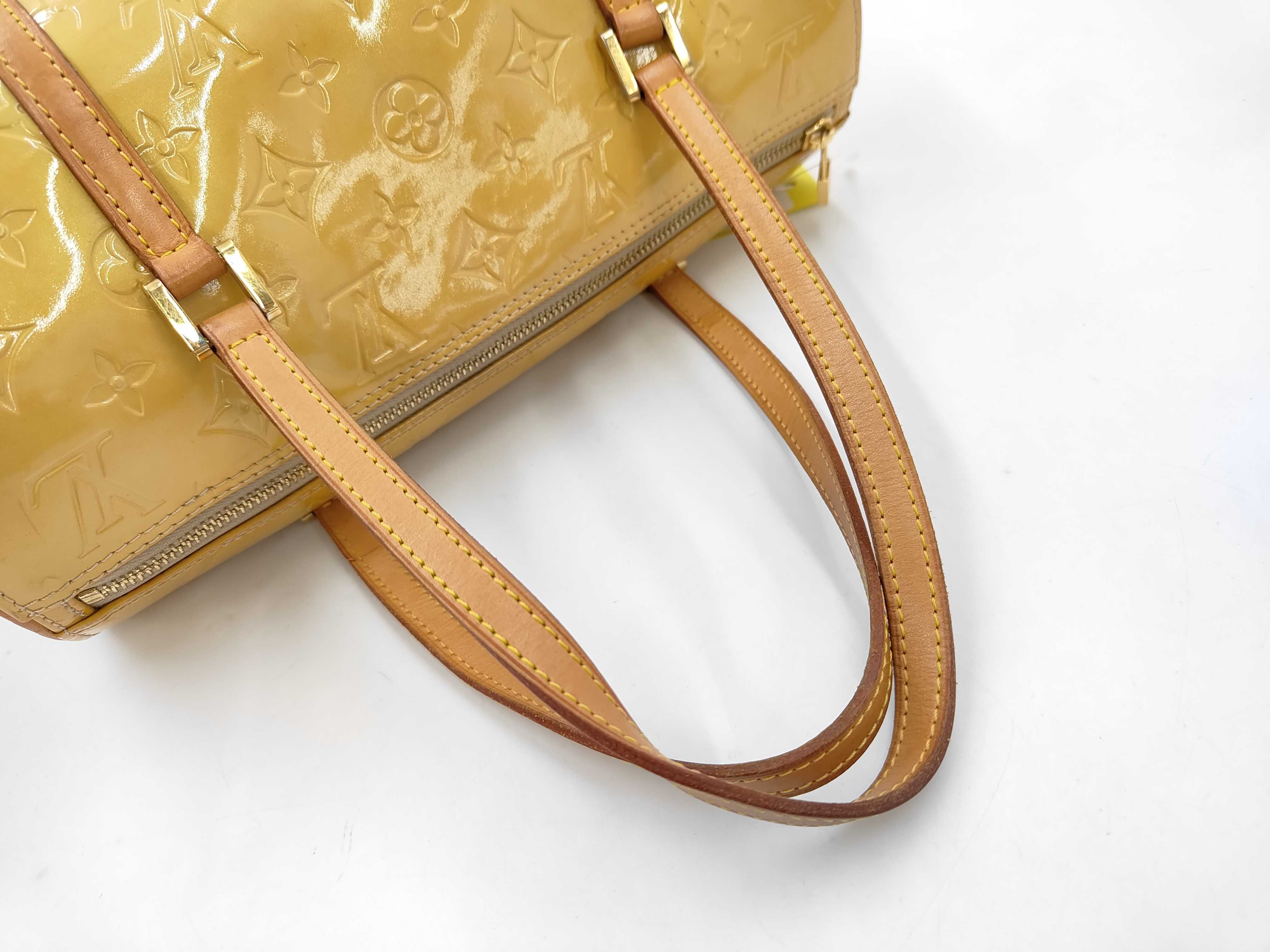 Vernis Bedford Handbag — view 4