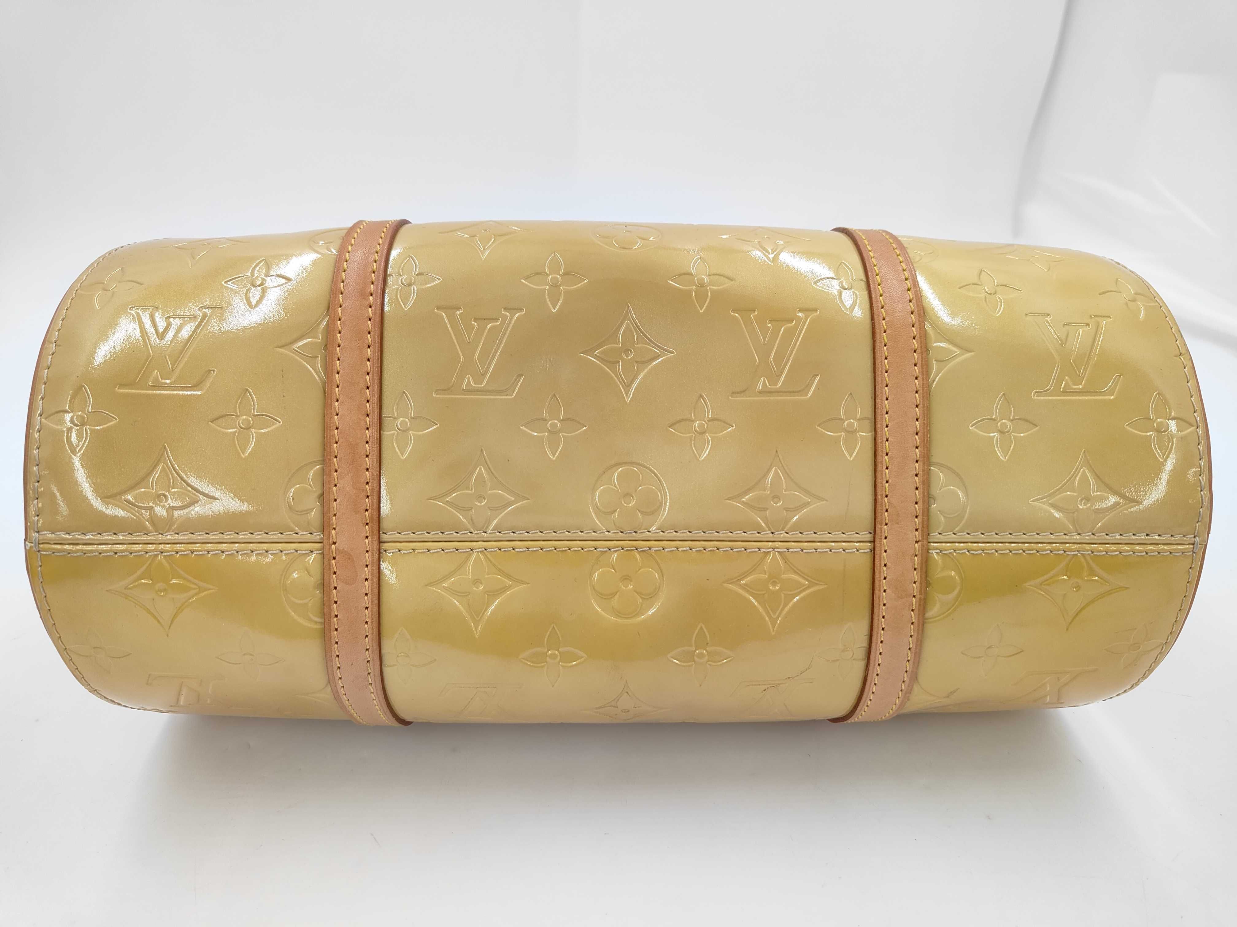 Vernis Bedford Handbag — view 7