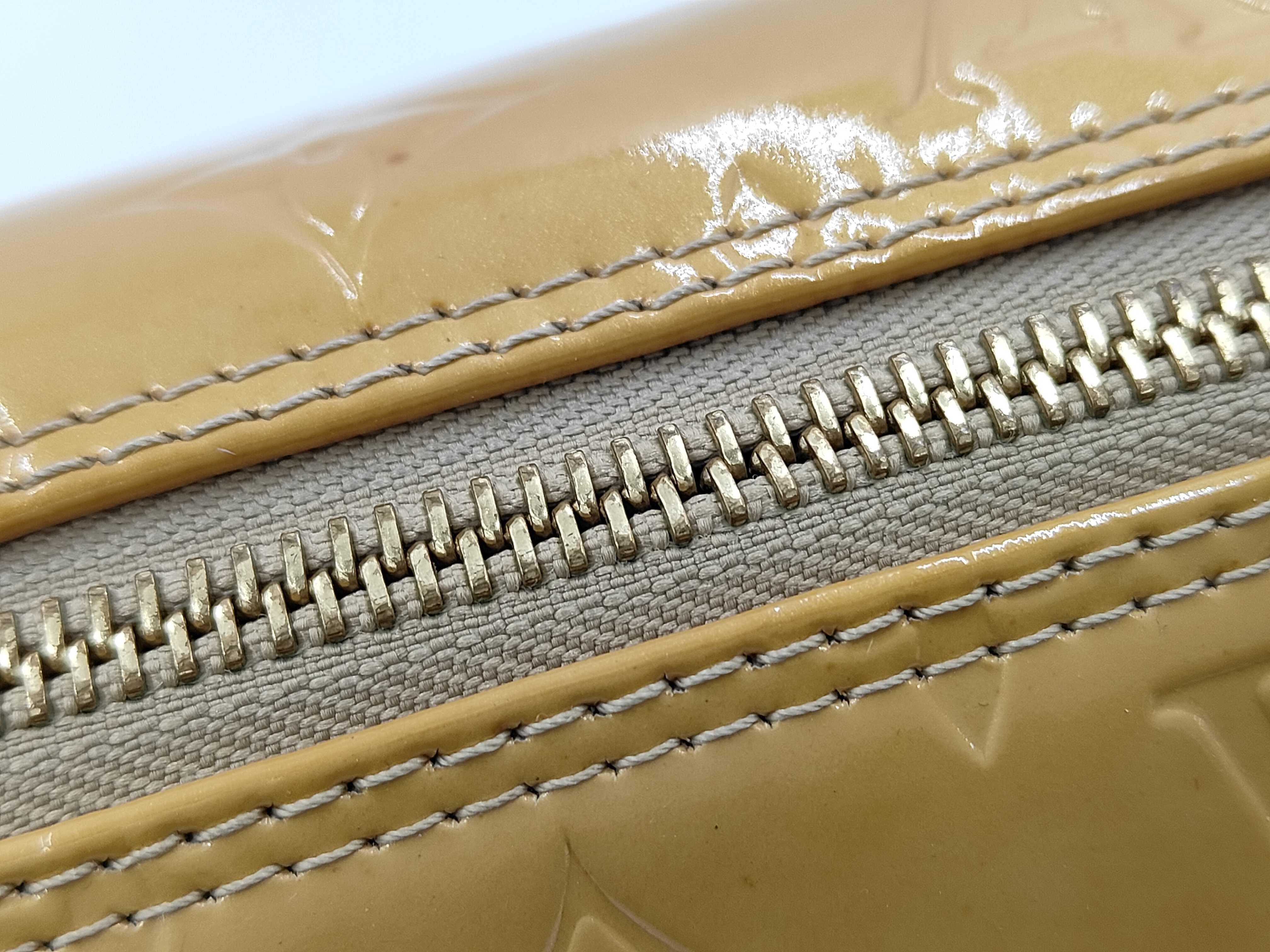 Vernis Bedford Handbag — view 8