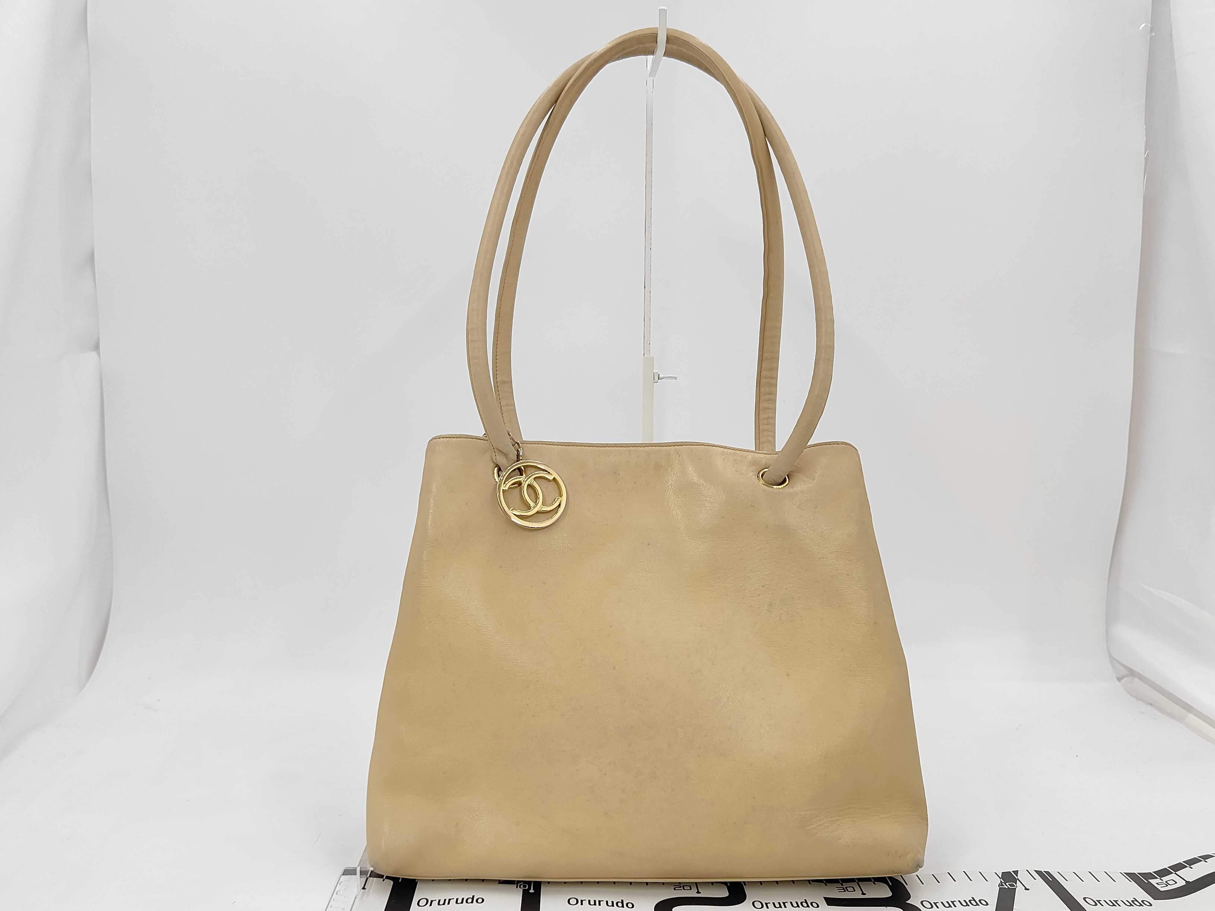 Large Coco Shoulder Bag — view 2