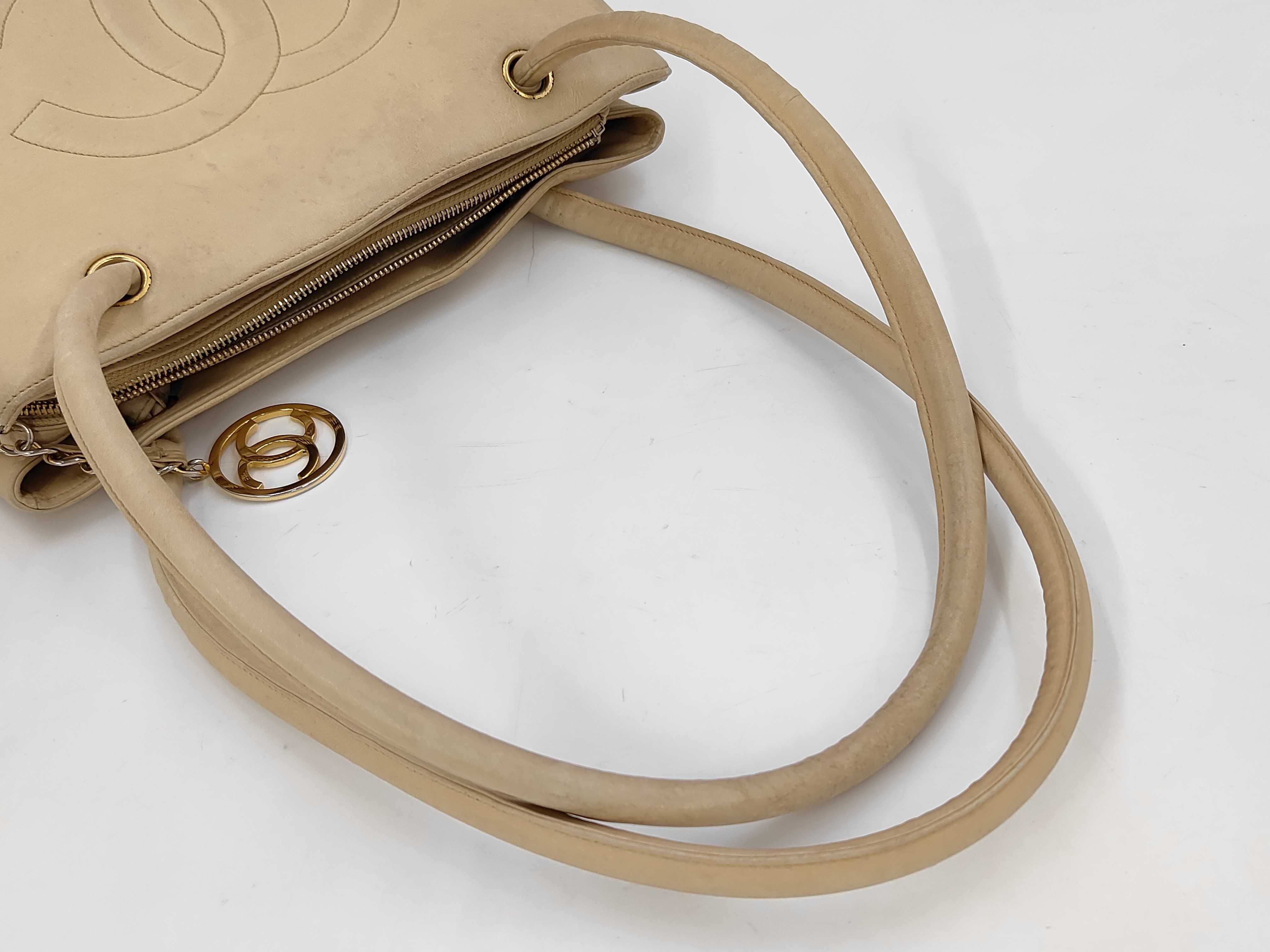 Large Coco Shoulder Bag — view 5