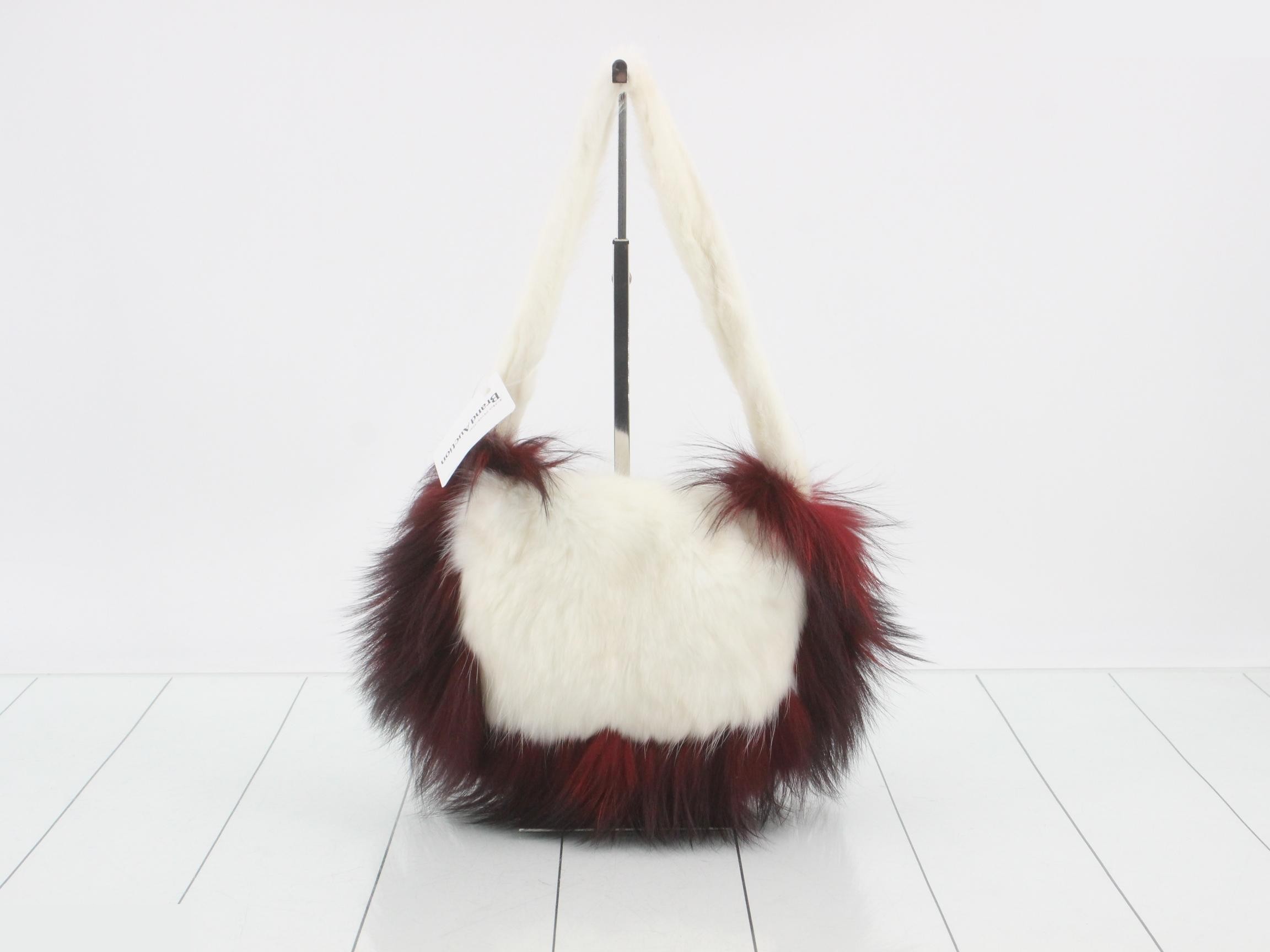 Mamma Bucket Fur — view 2