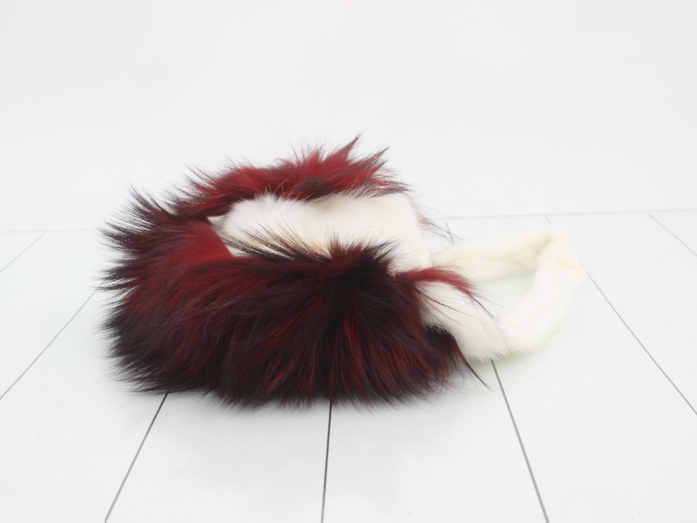 Mamma Bucket Fur — view 3