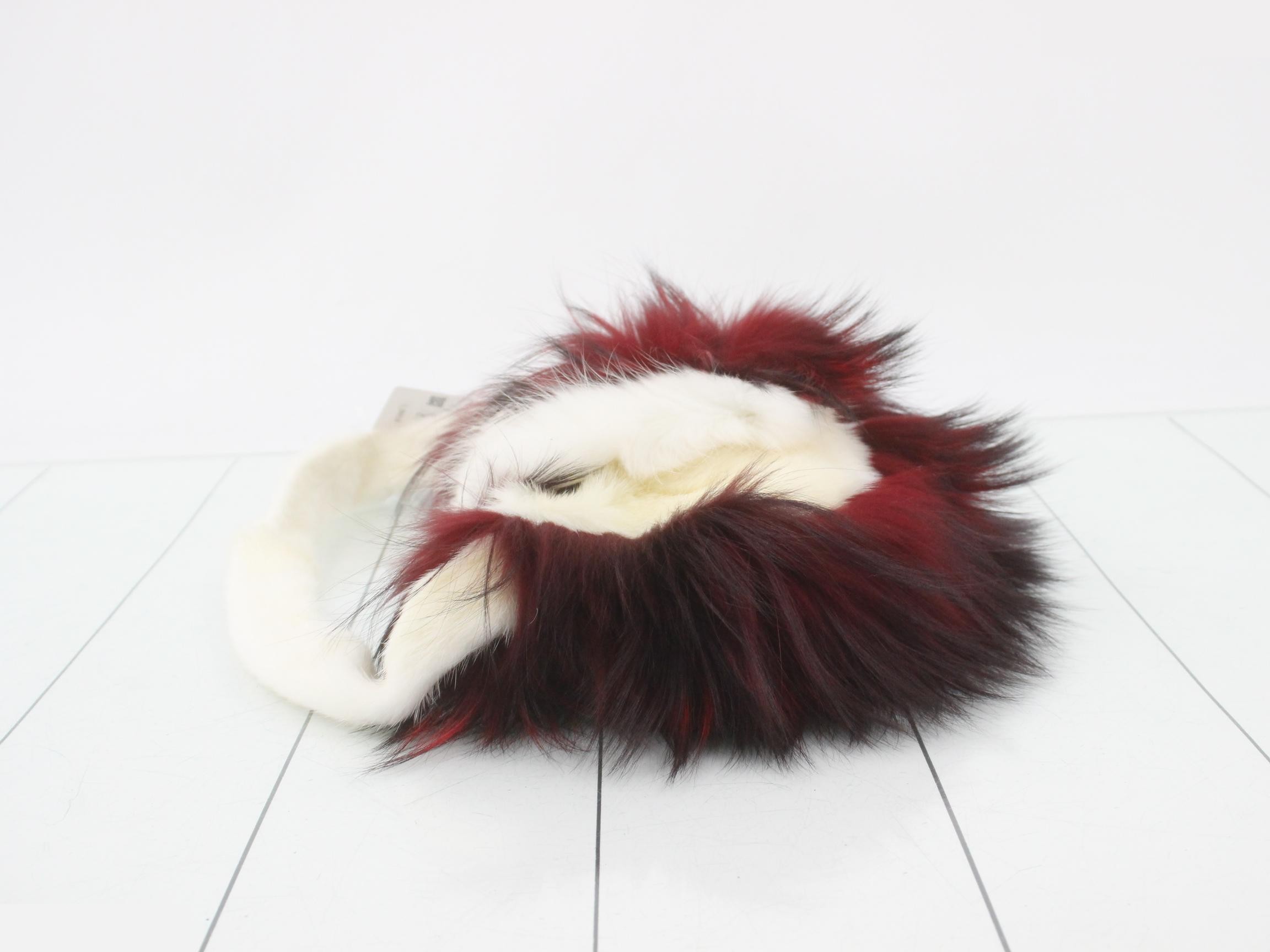 Mamma Bucket Fur — view 4