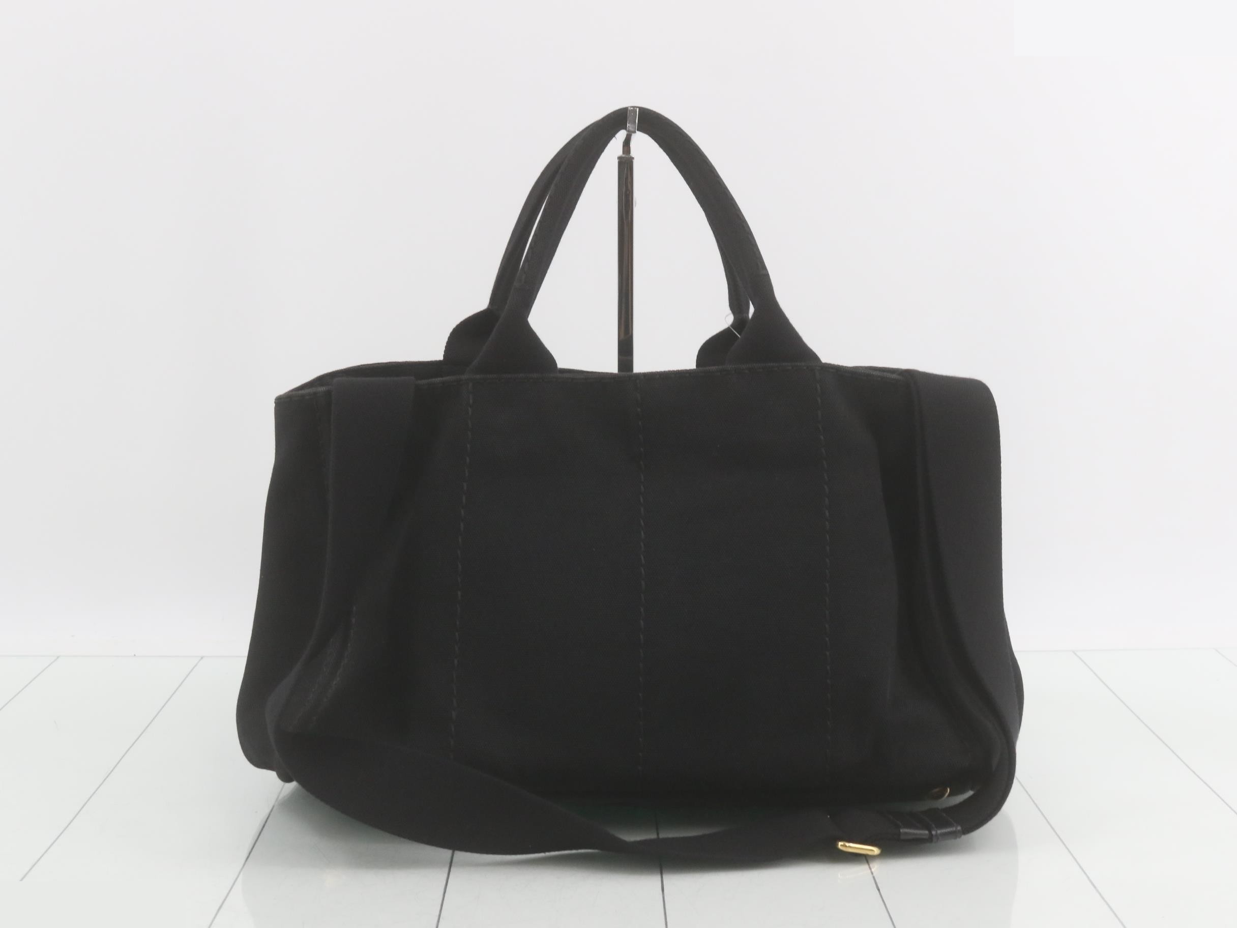 Canapa Tote Handbag — view 2