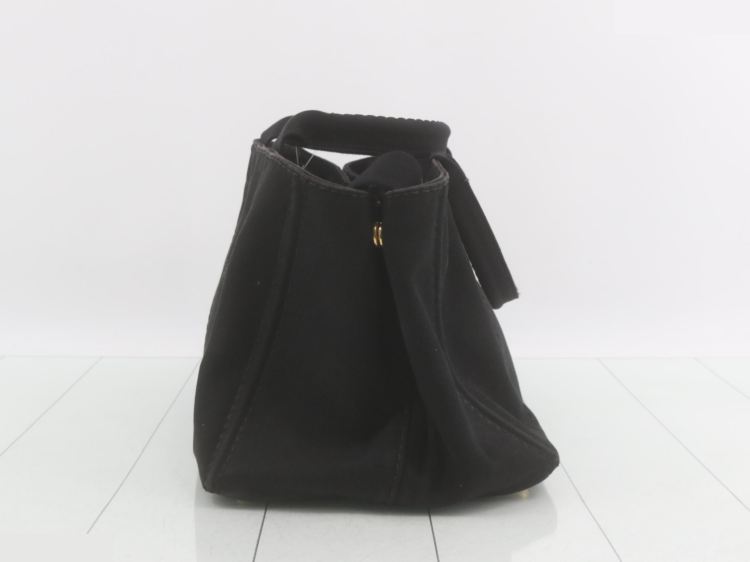 Canapa Tote Handbag — view 3