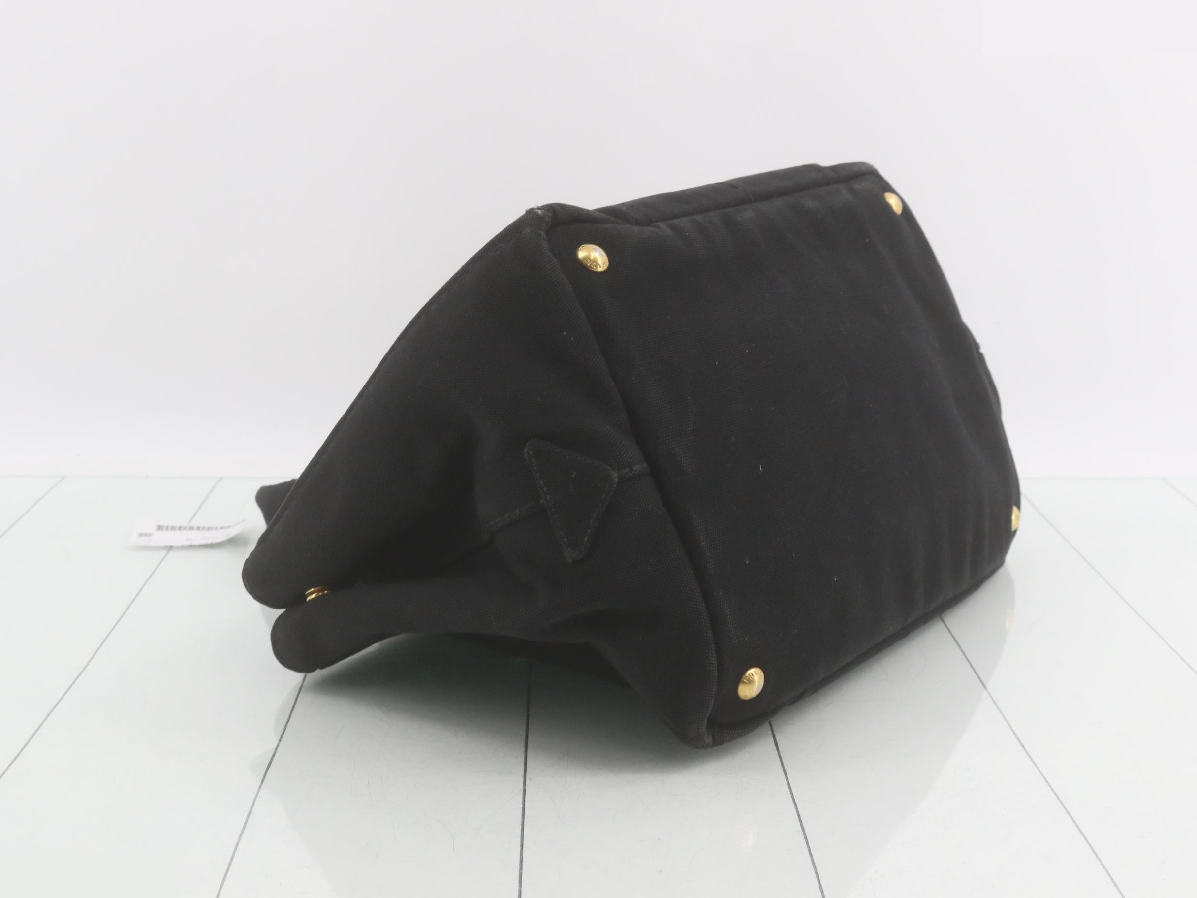 Canapa Tote Handbag — view 5