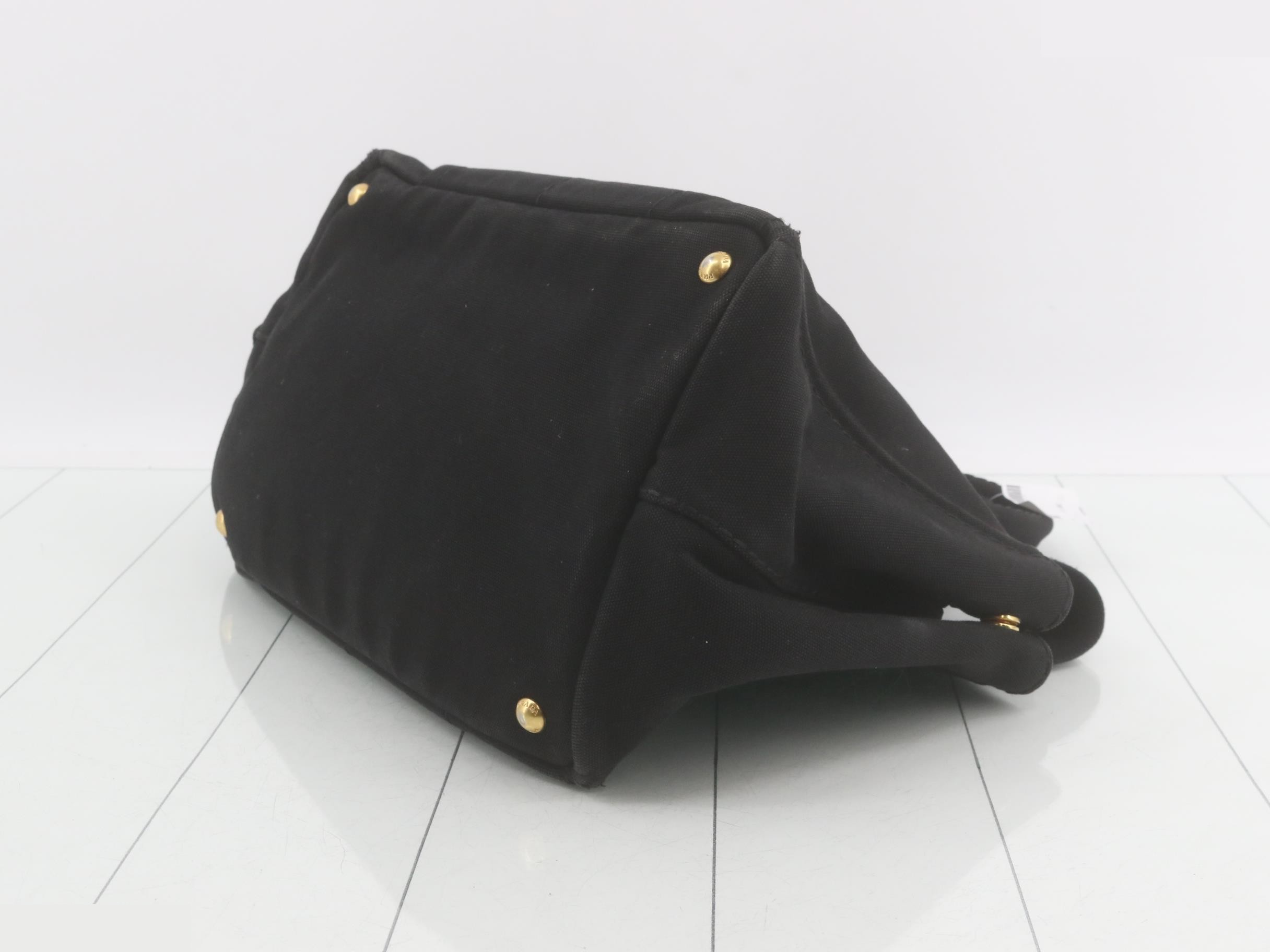 Canapa Tote Handbag — view 6