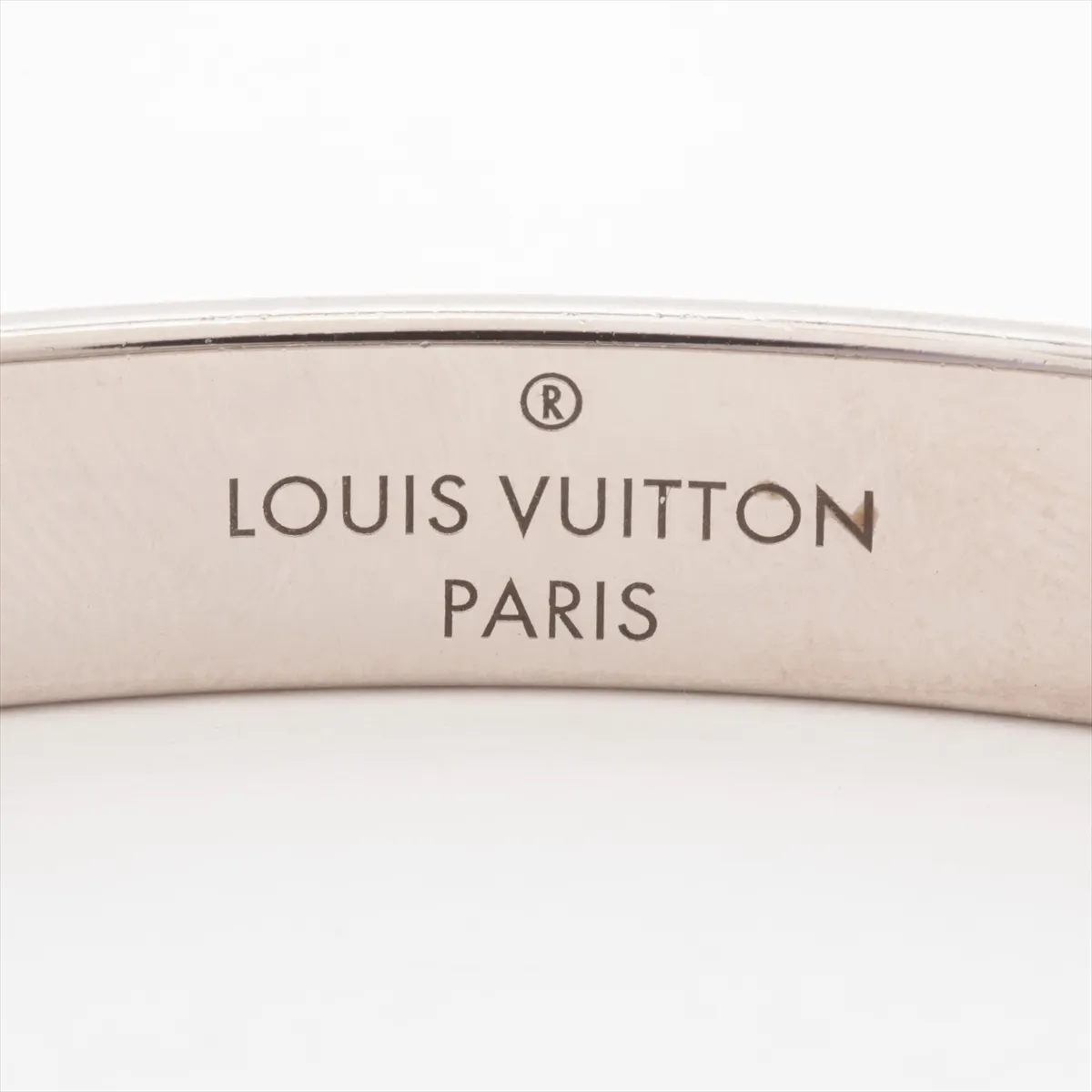 M00250 Cuff Nanogram LE0291 Bangle GP Gold - — view 6