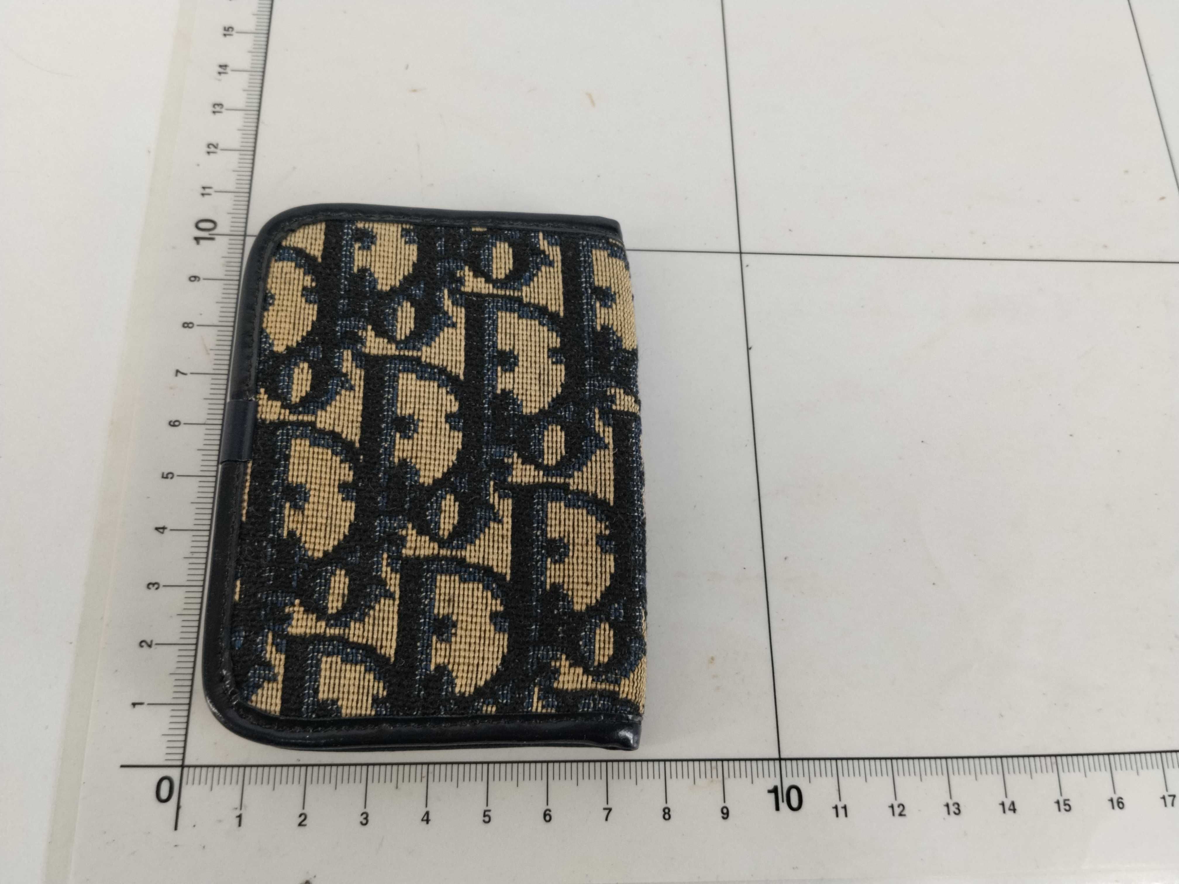 Trotter Vintage Card Case - Card Case — view 2