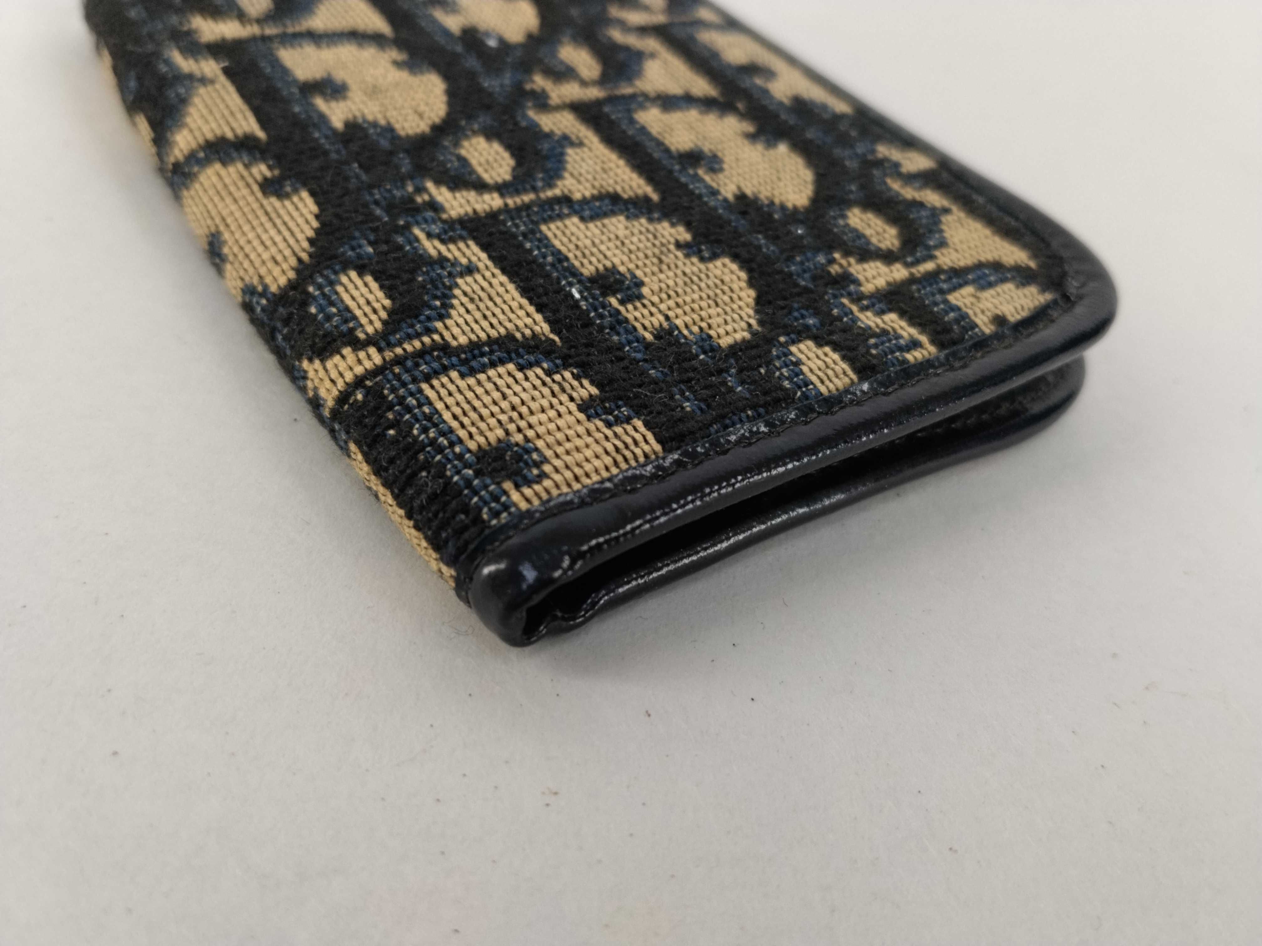 Trotter Vintage Card Case - Card Case — view 3