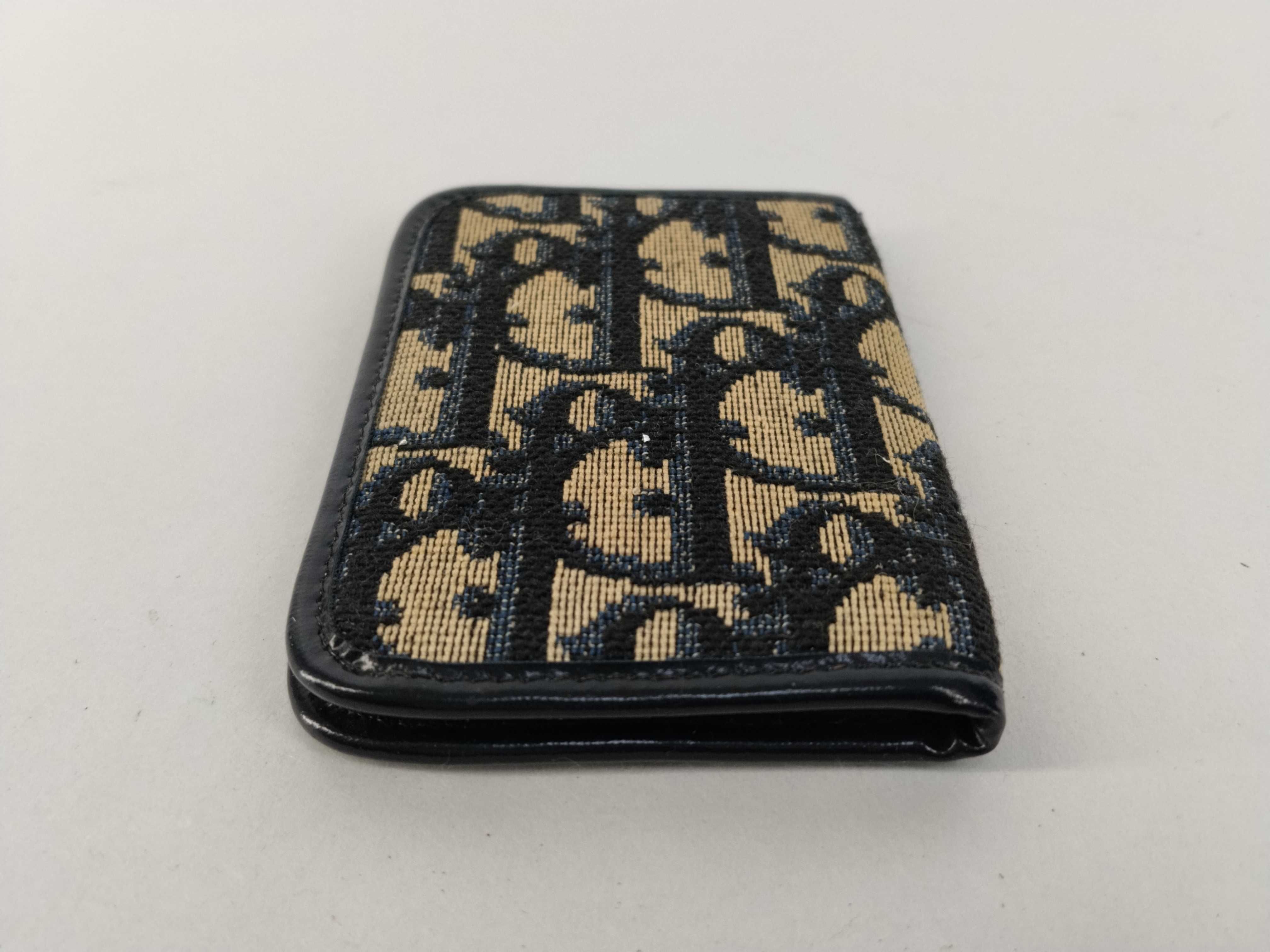 Trotter Vintage Card Case - Card Case — view 6