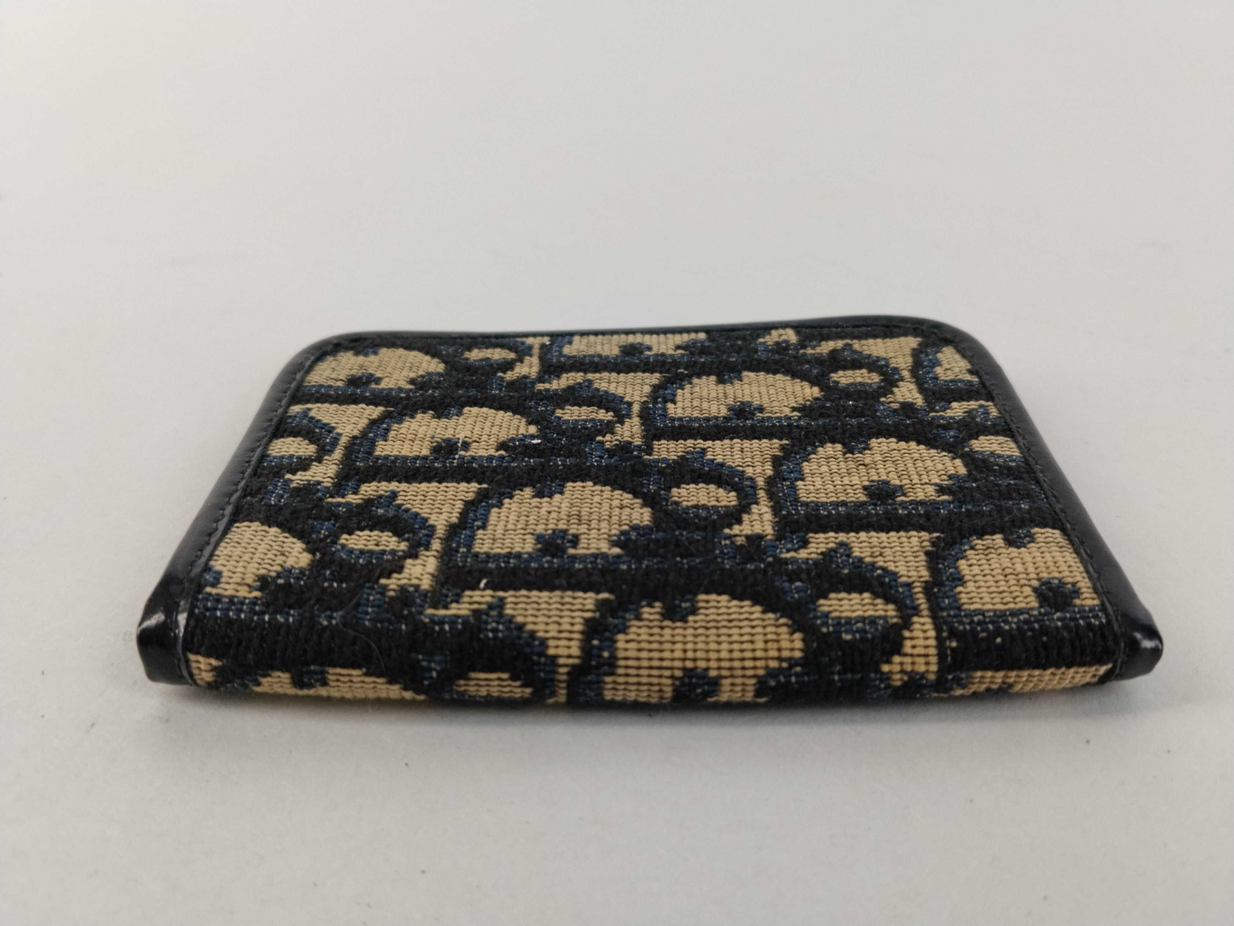 Trotter Vintage Card Case - Card Case — view 7