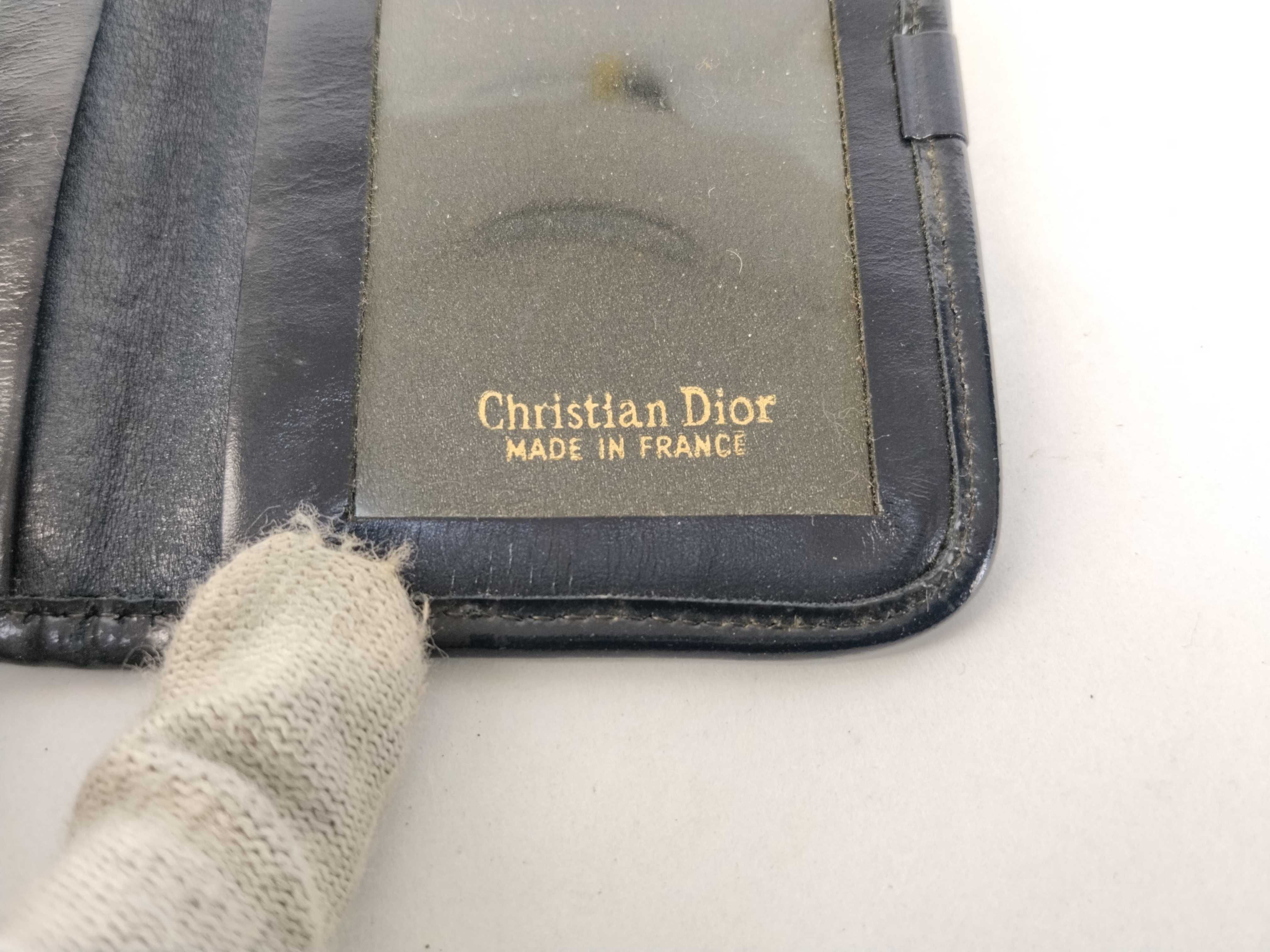 Trotter Vintage Card Case - Card Case — view 9