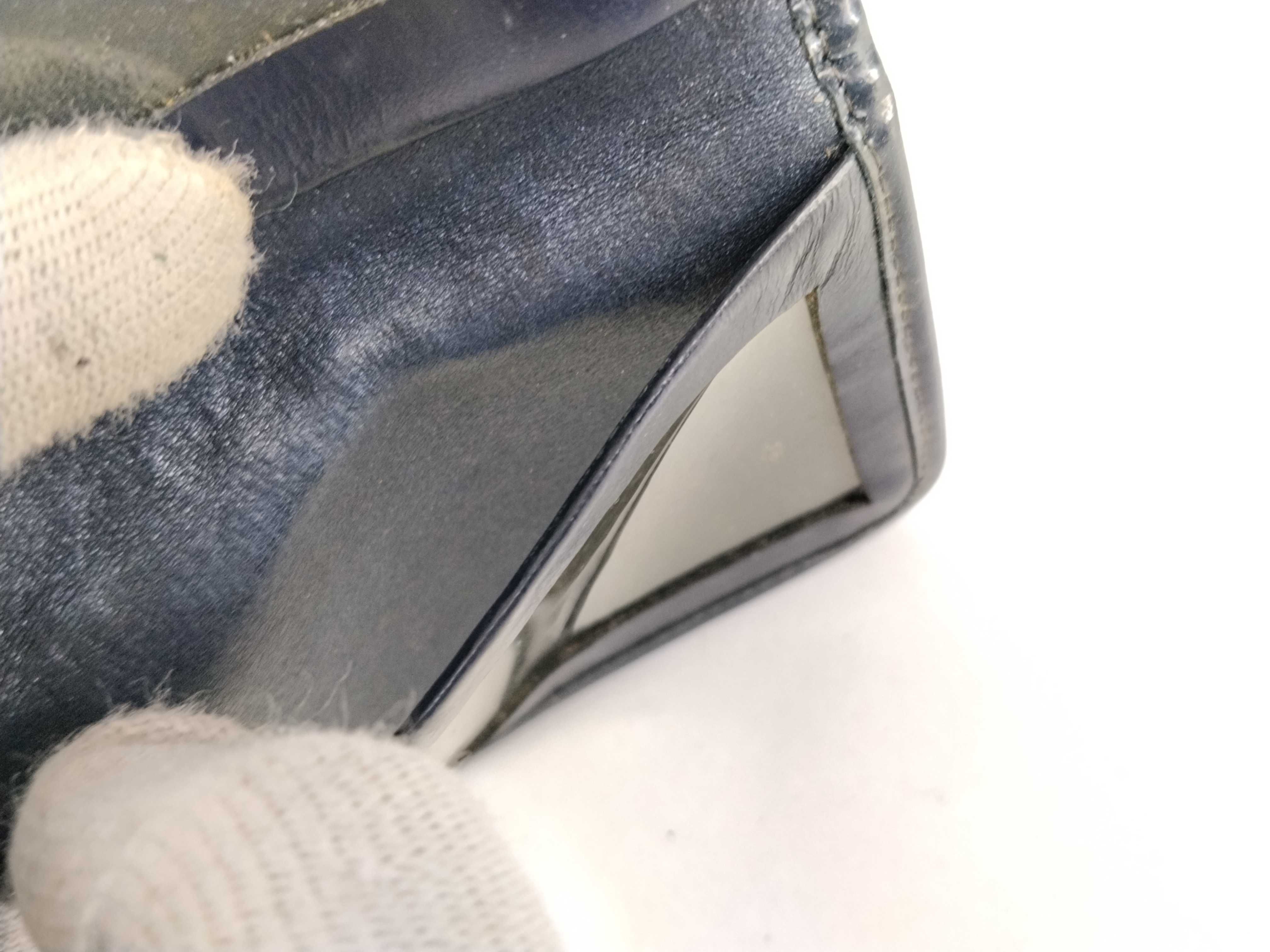 Trotter Vintage Card Case - Card Case — view 10