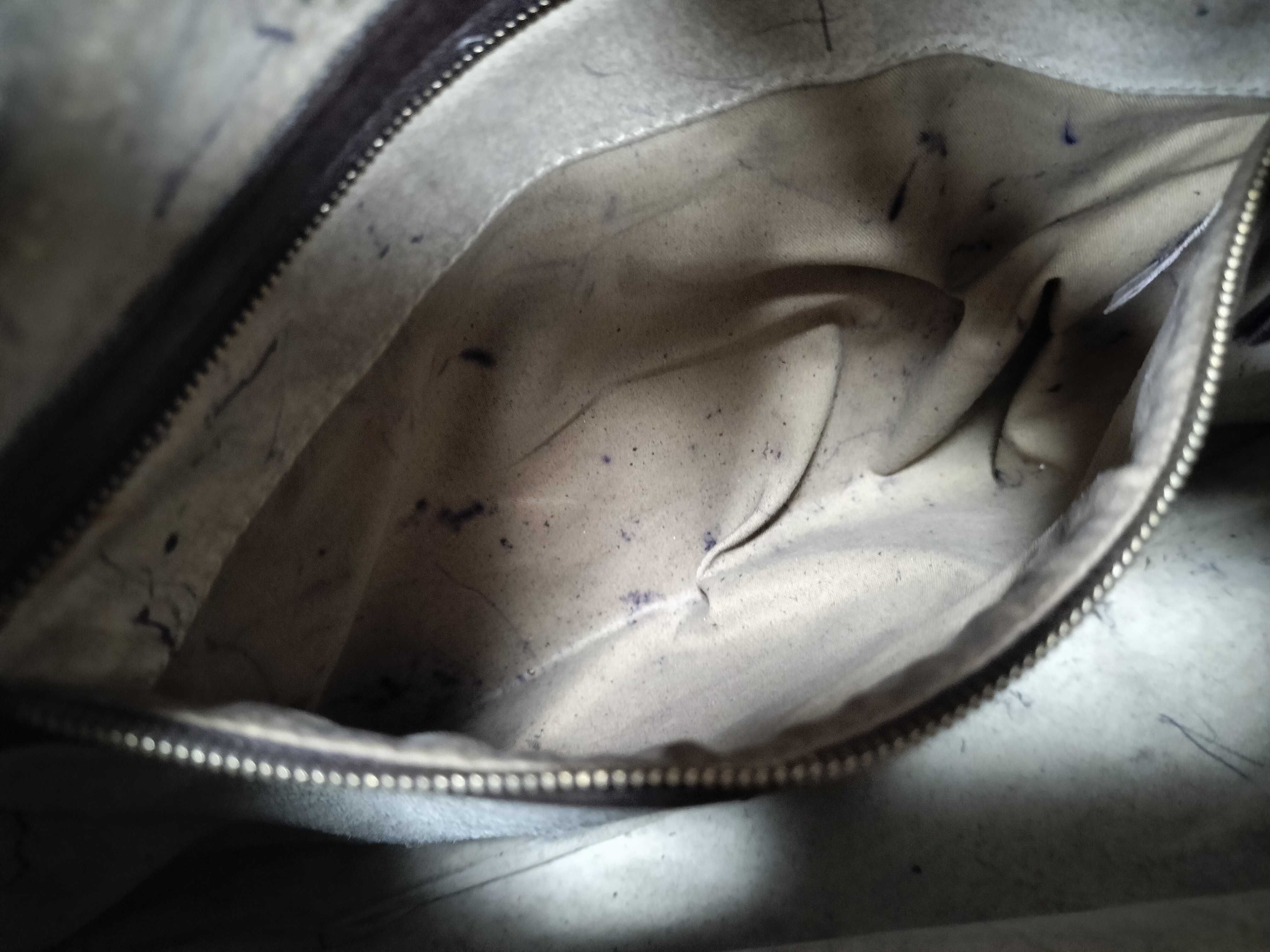 Intrecciato Hobo Bag Handbag — view 13