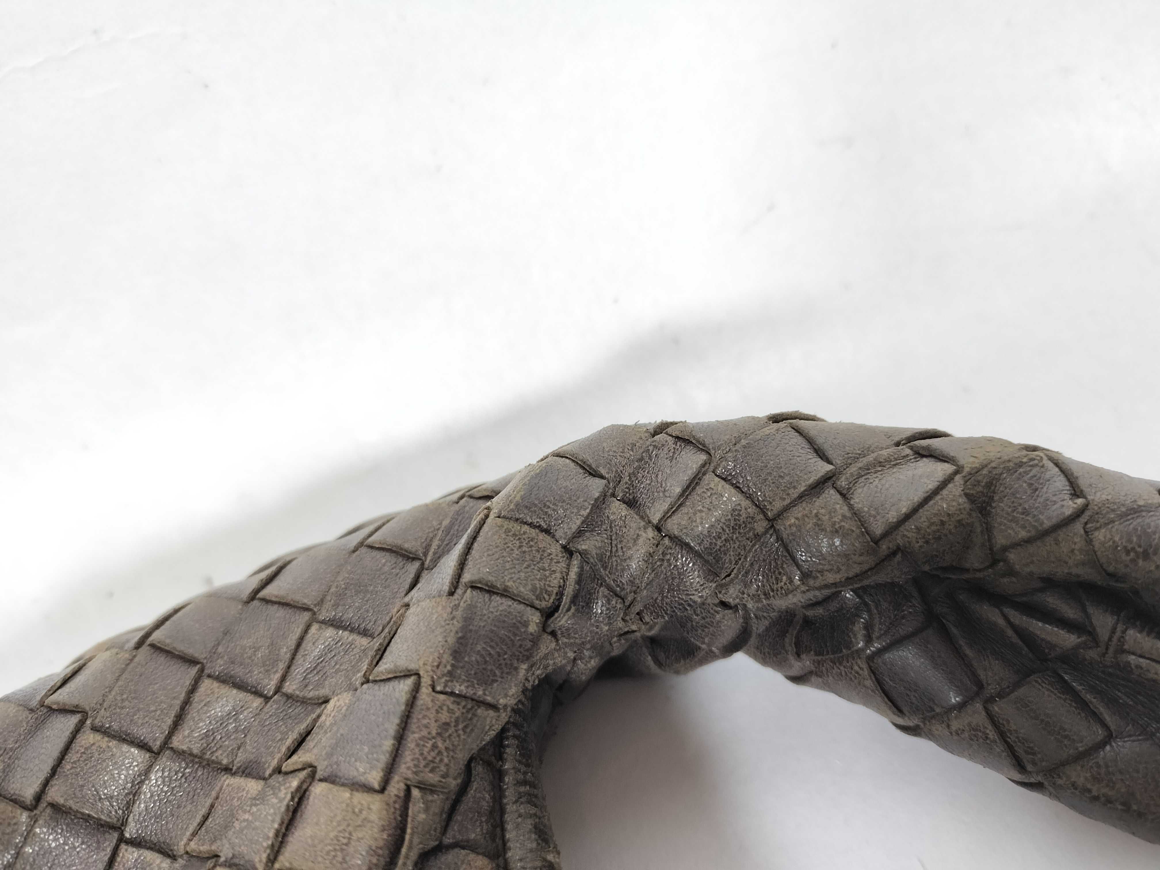 Intrecciato Hobo Bag Handbag — view 5