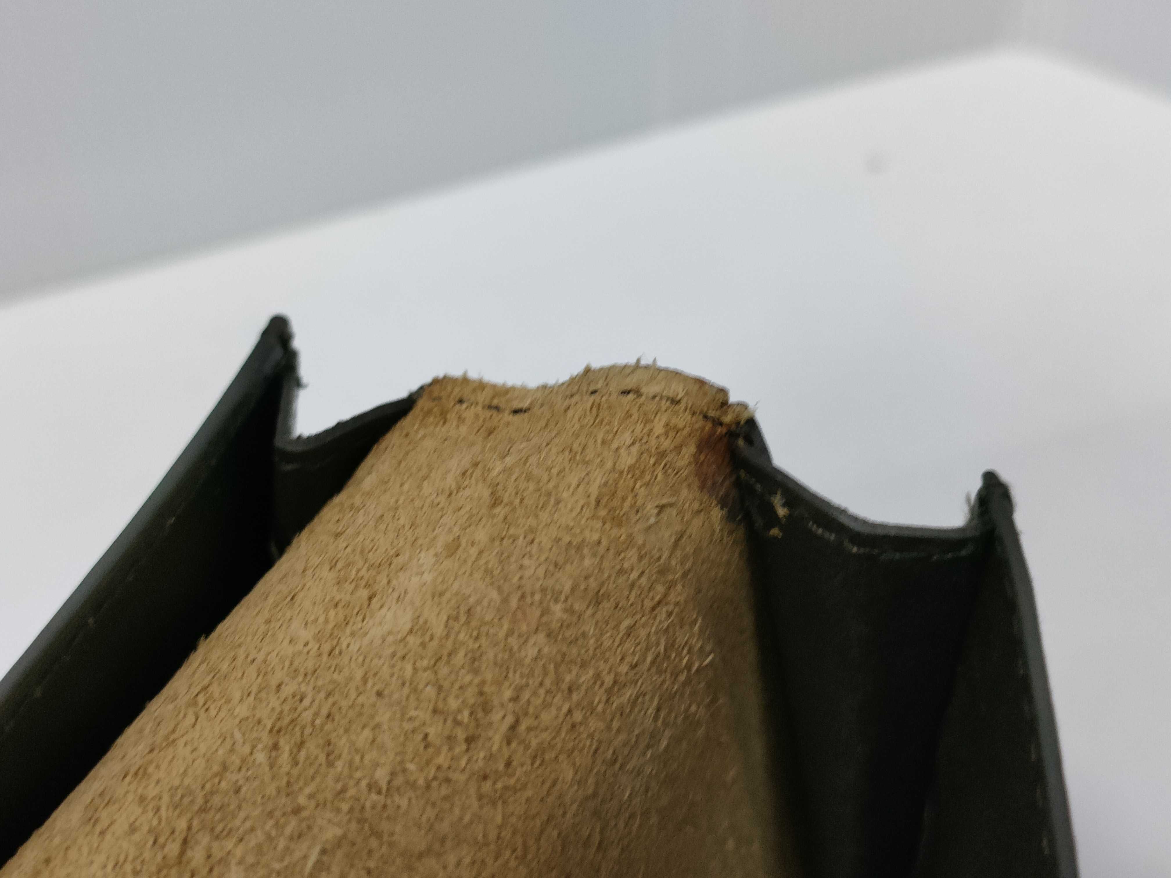 Intrecciato Long Wallet — view 12