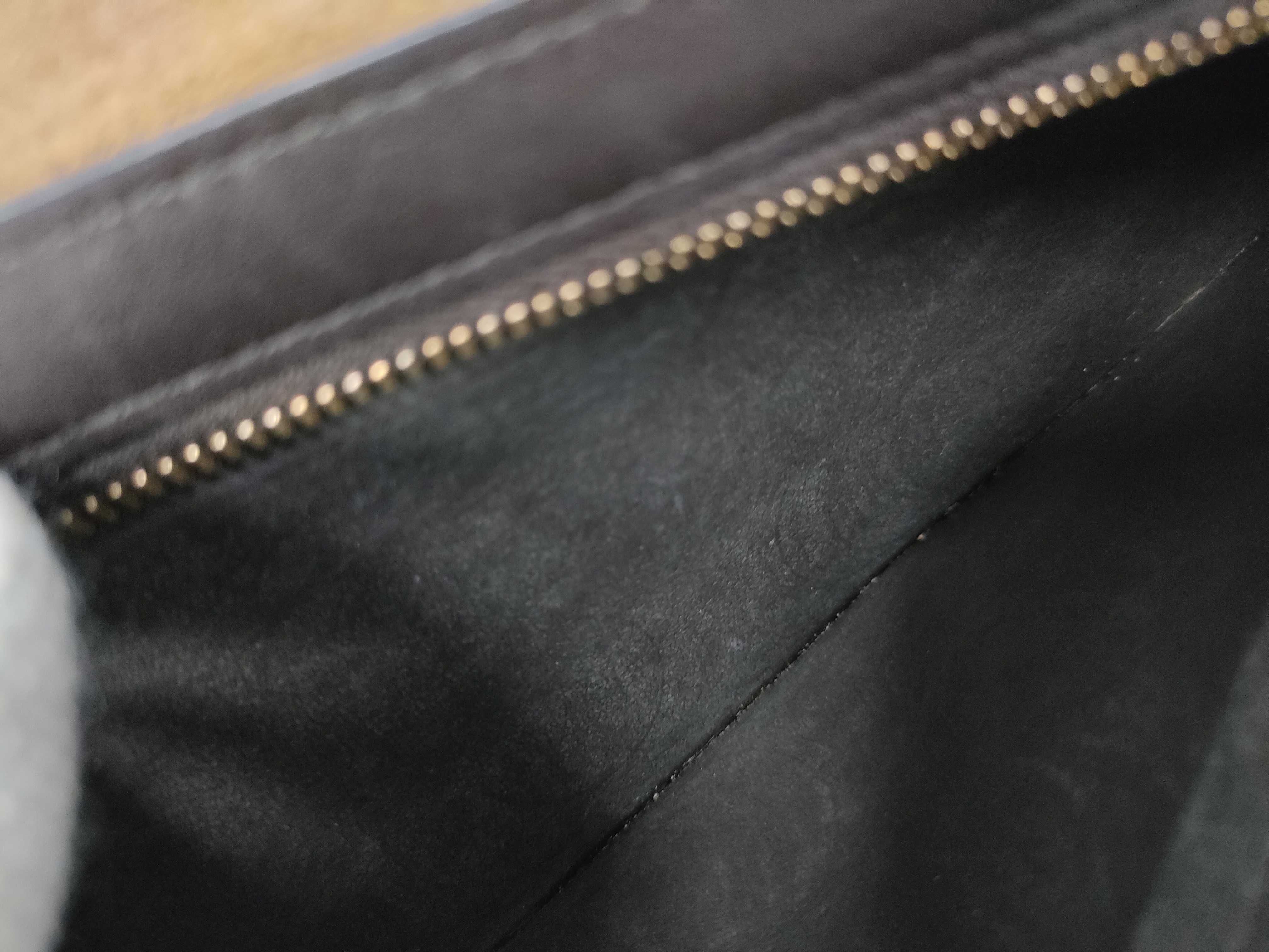 Intrecciato Long Wallet — view 13