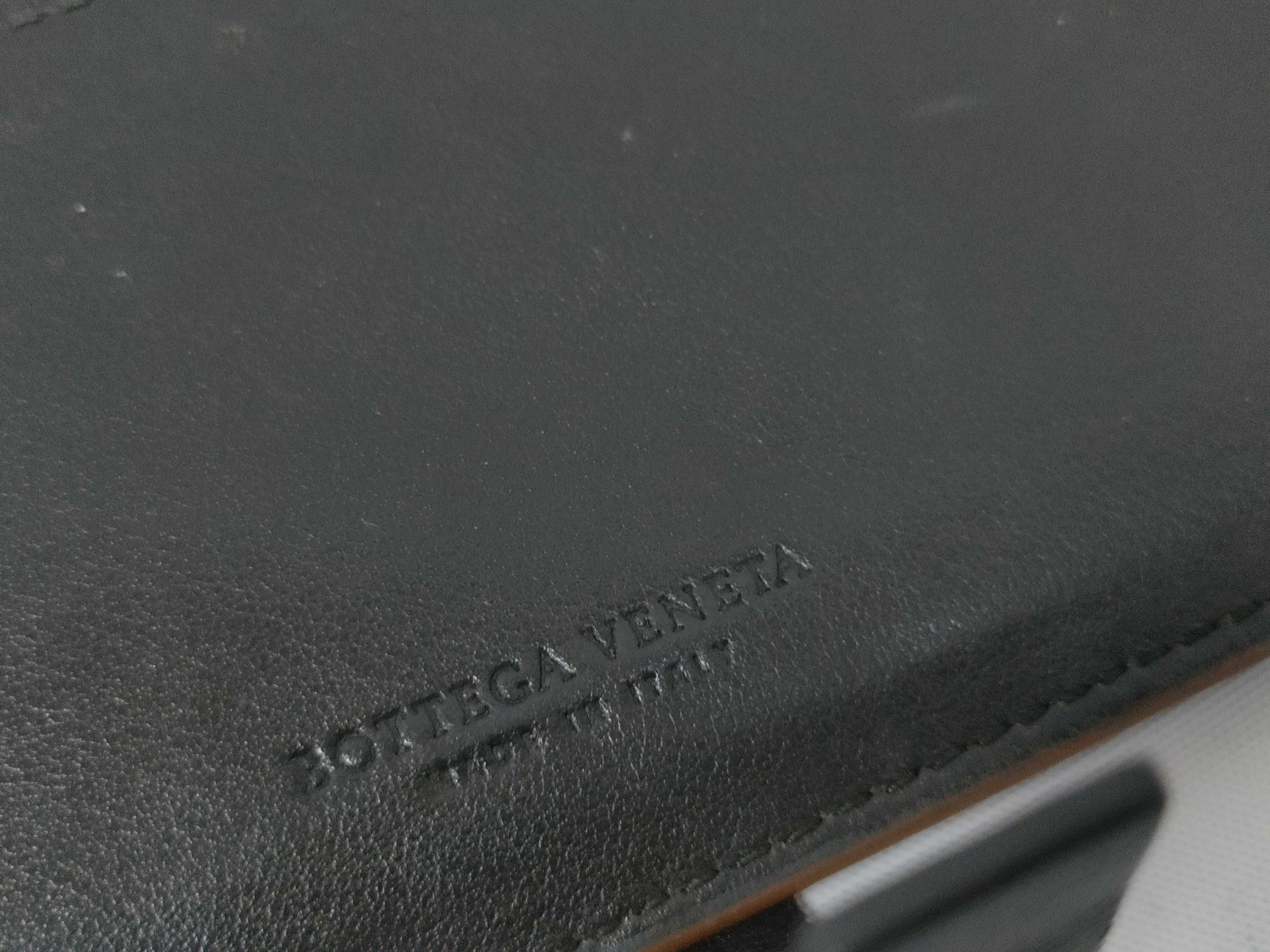 Intrecciato Long Wallet — view 14