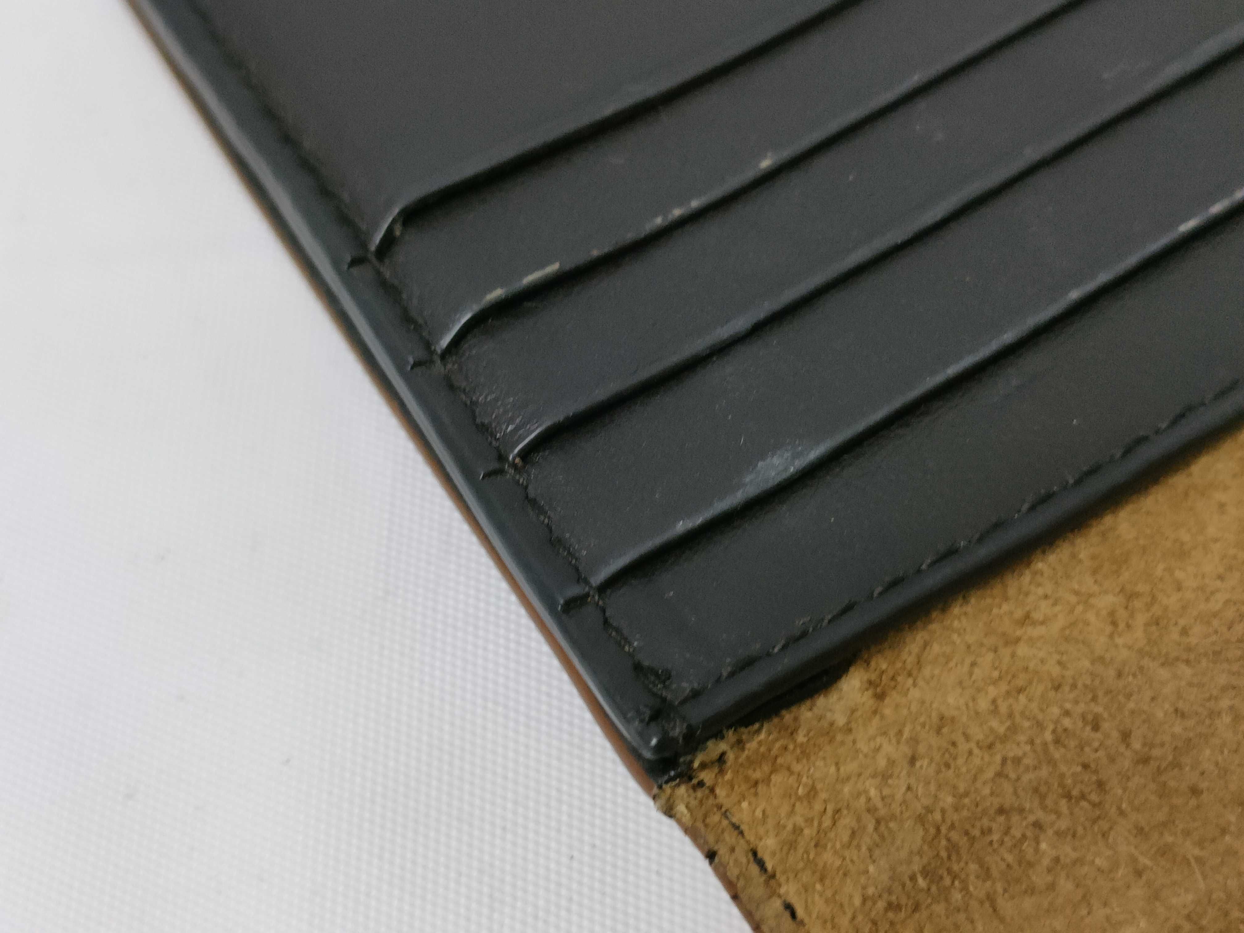 Intrecciato Long Wallet — view 15