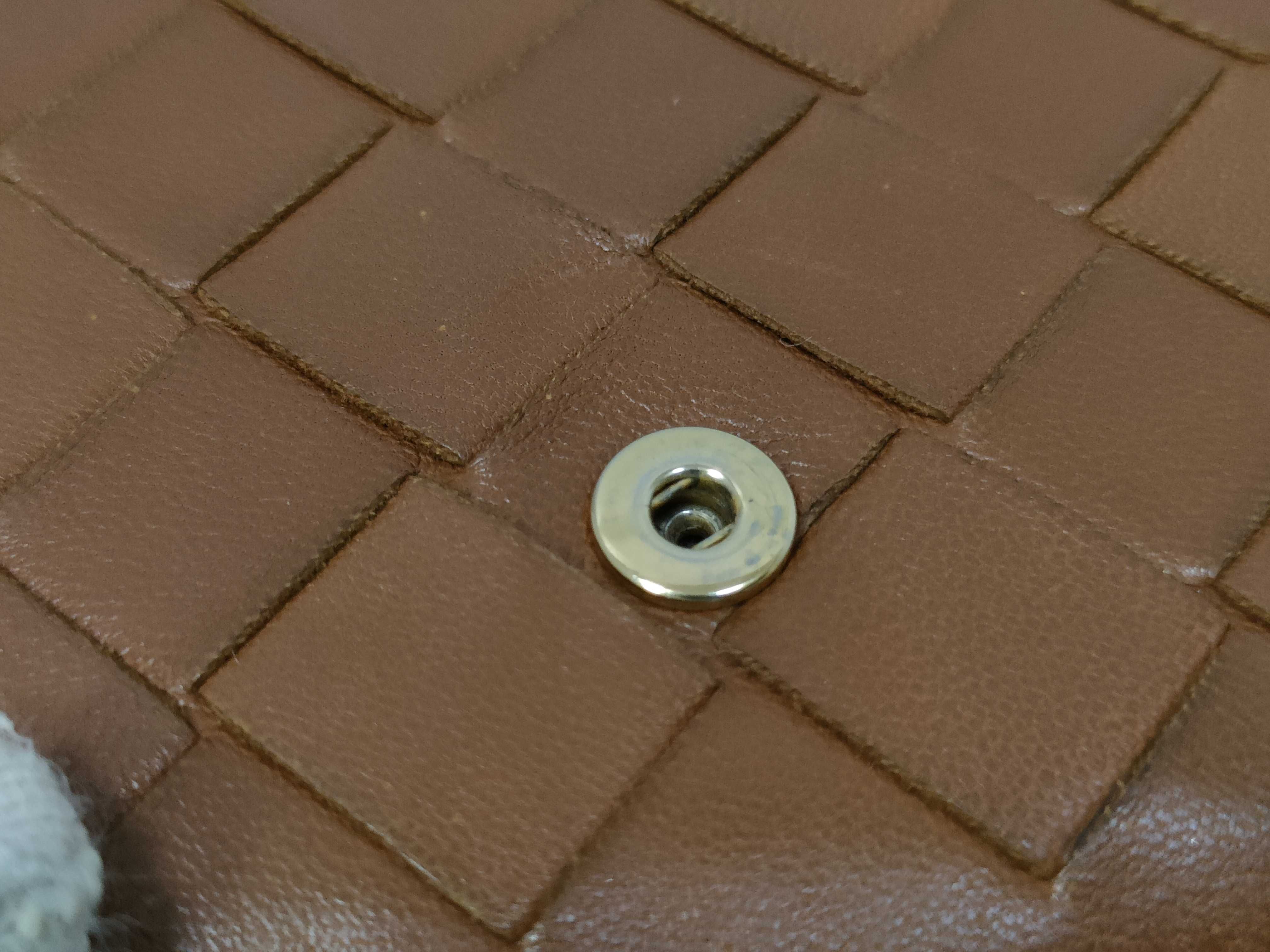 Intrecciato Long Wallet — view 7