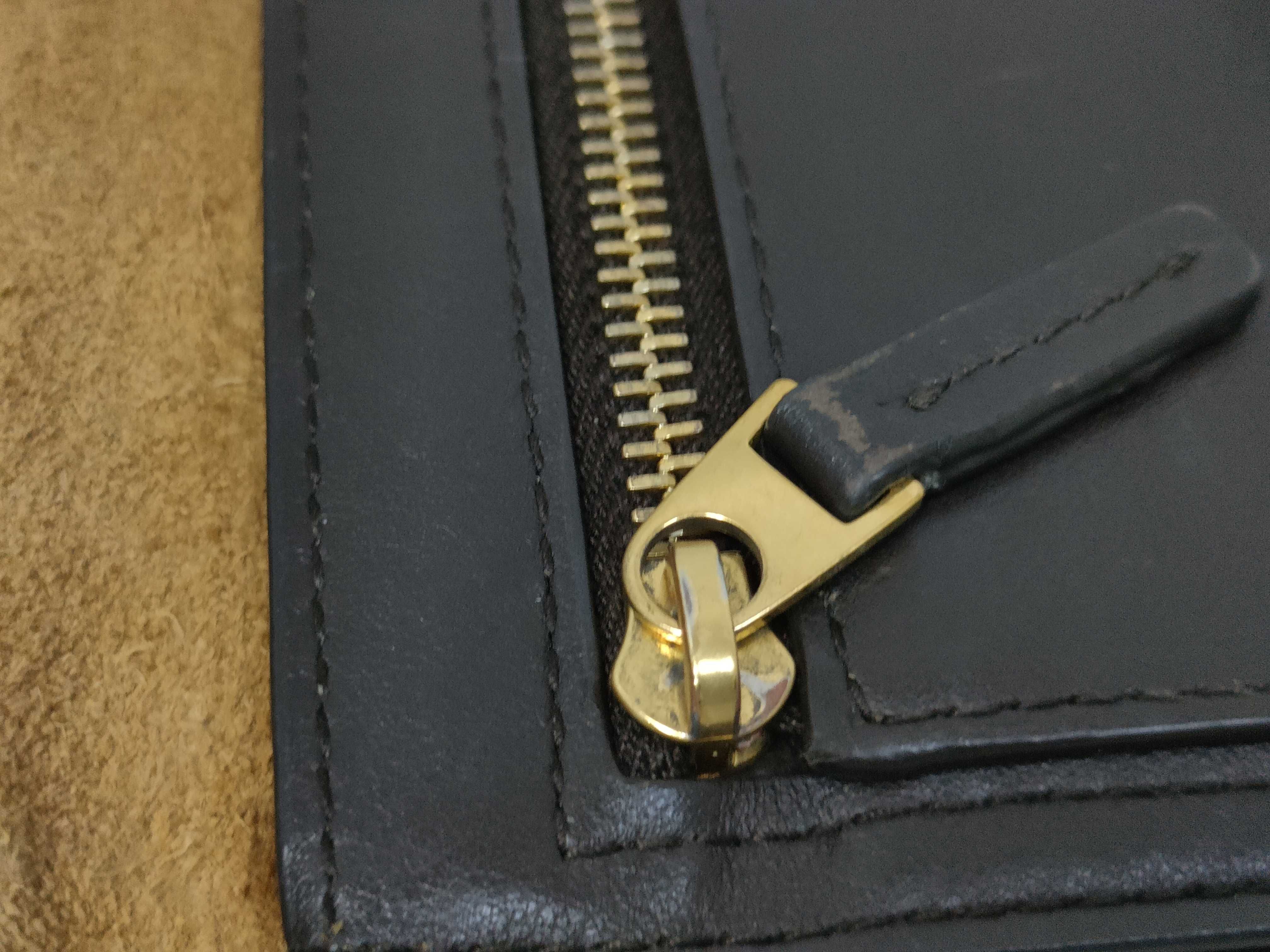 Intrecciato Long Wallet — view 9