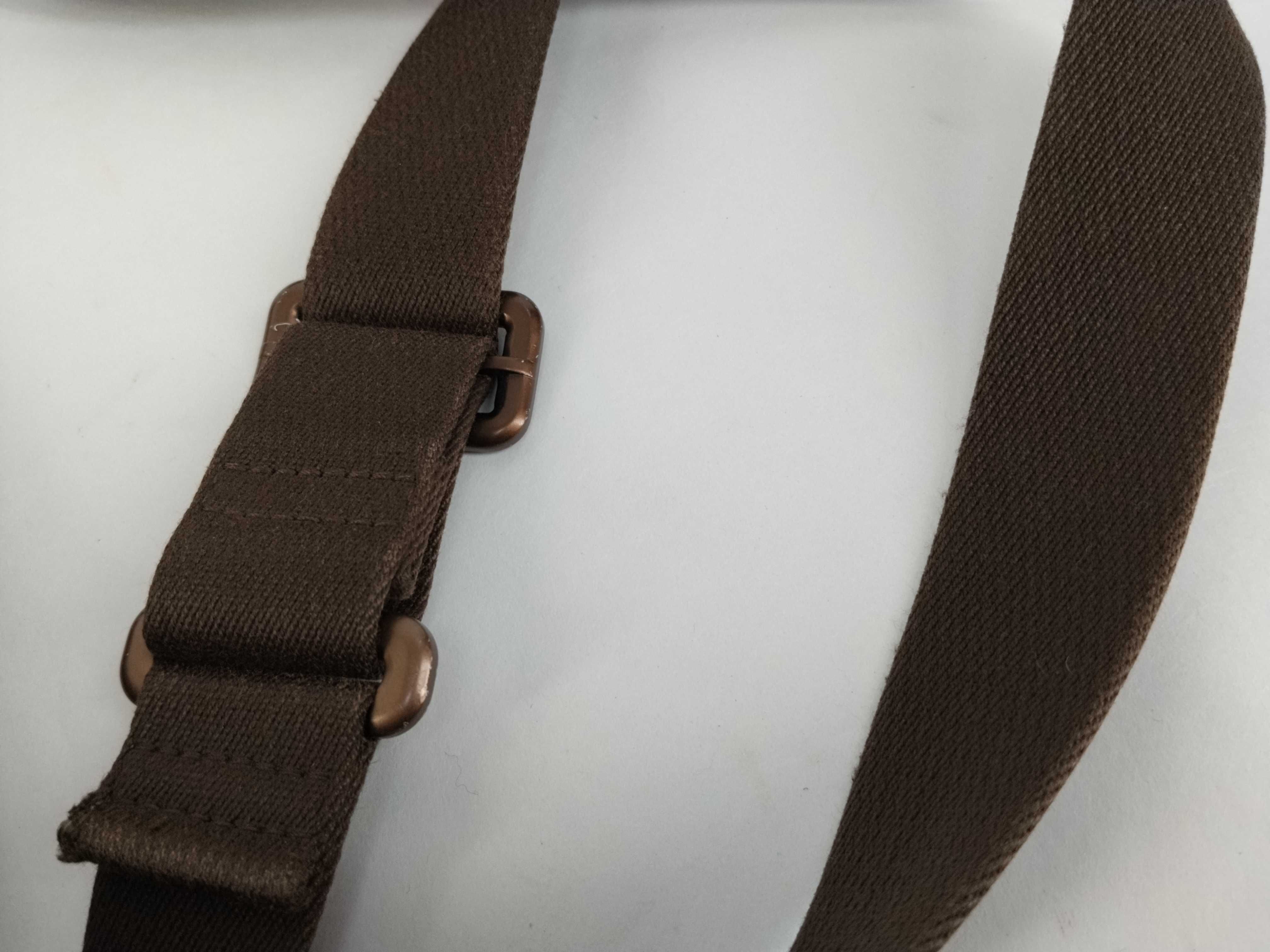 Damier Brooklyn MM Shoulder Bag — view 4